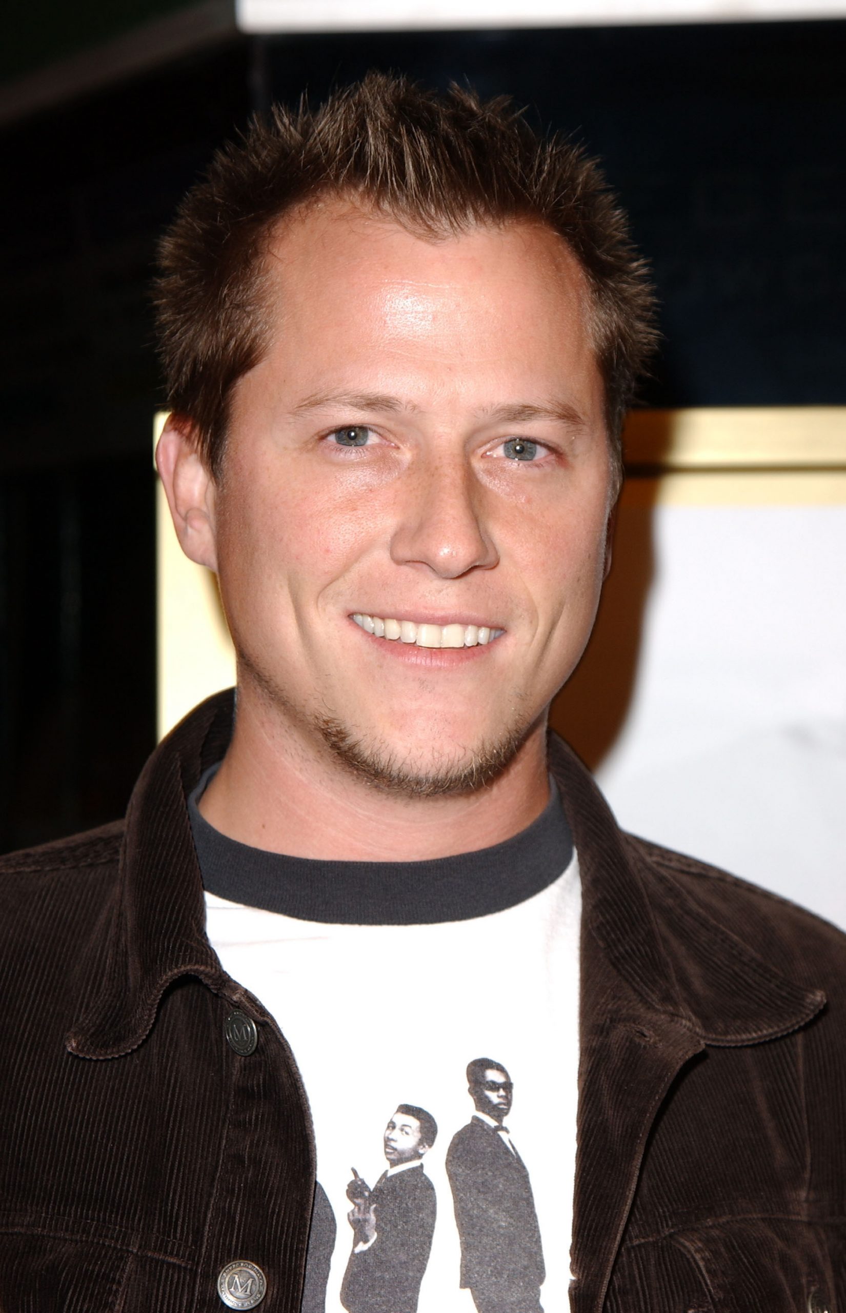 Corin Nemec photo 2