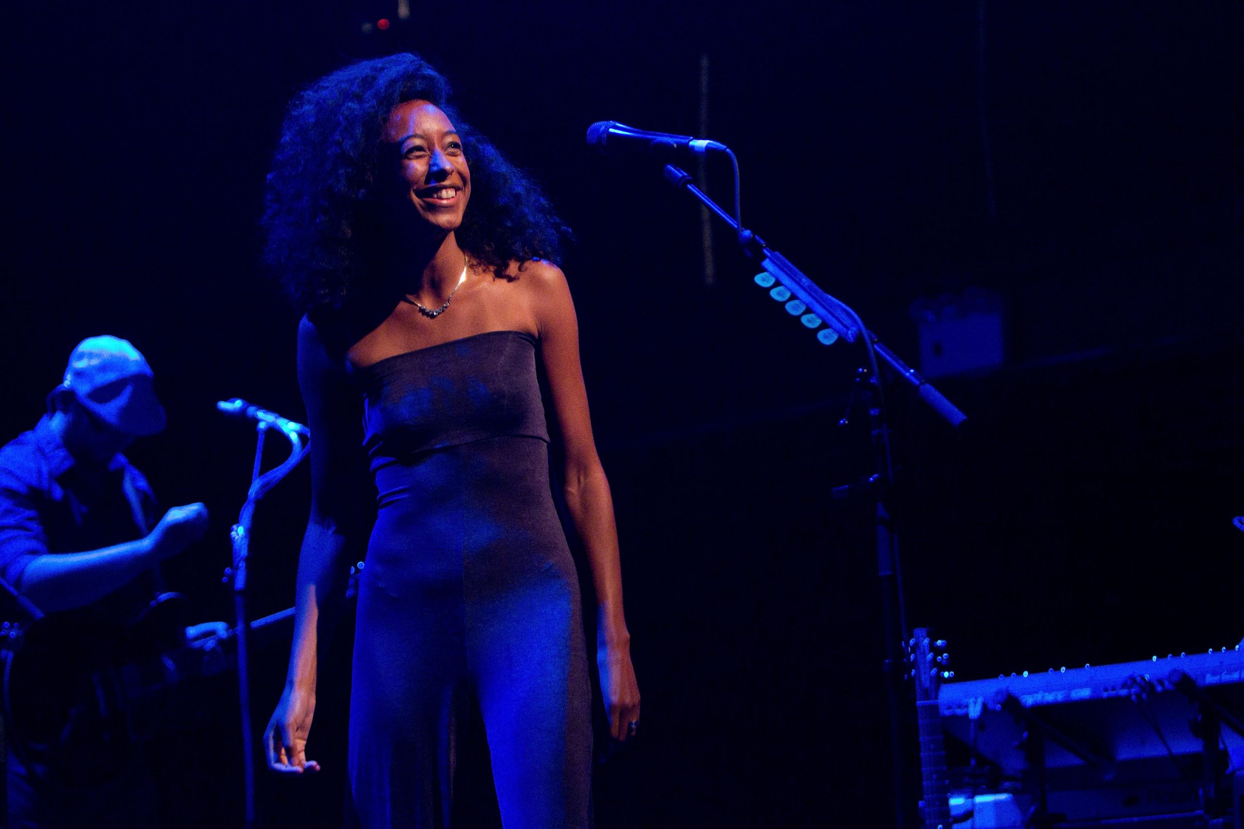 Corinne Bailey Rae photo 3