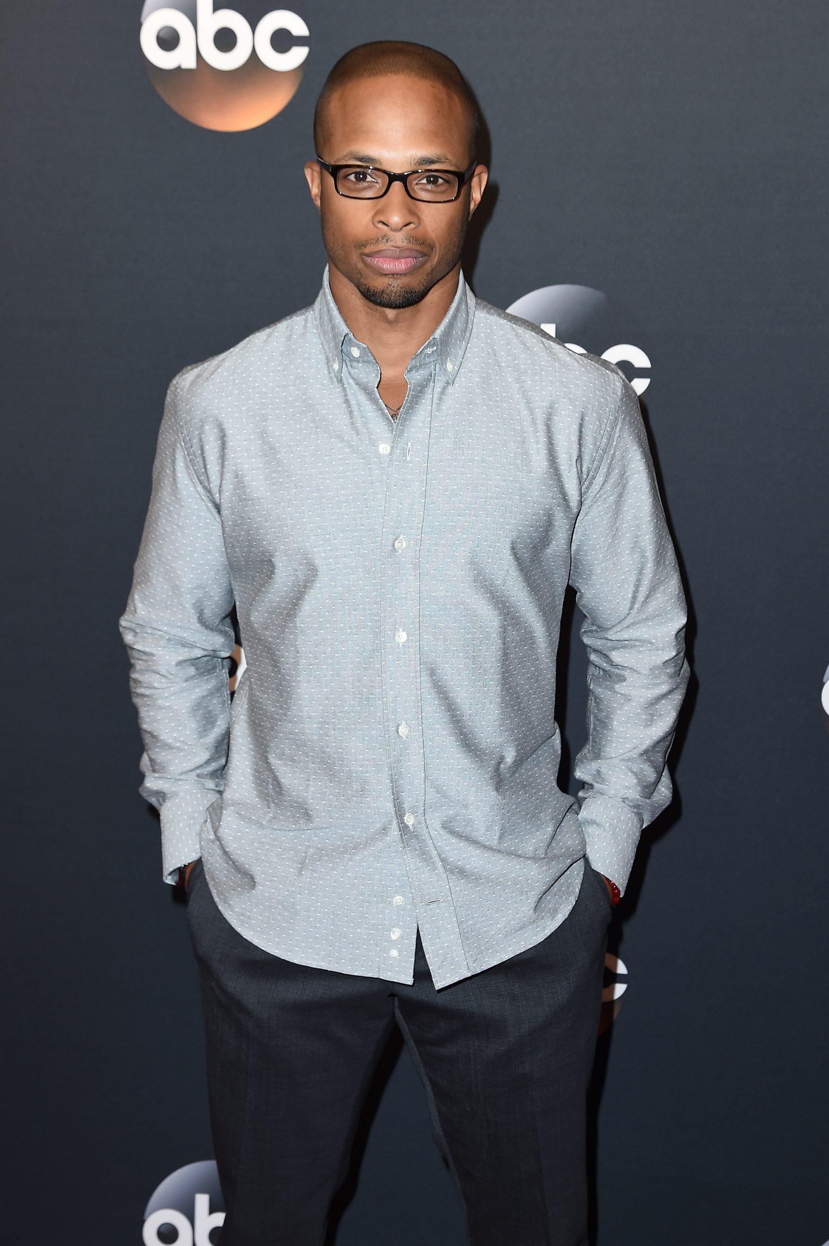 Cornelius Smith Jr. photo