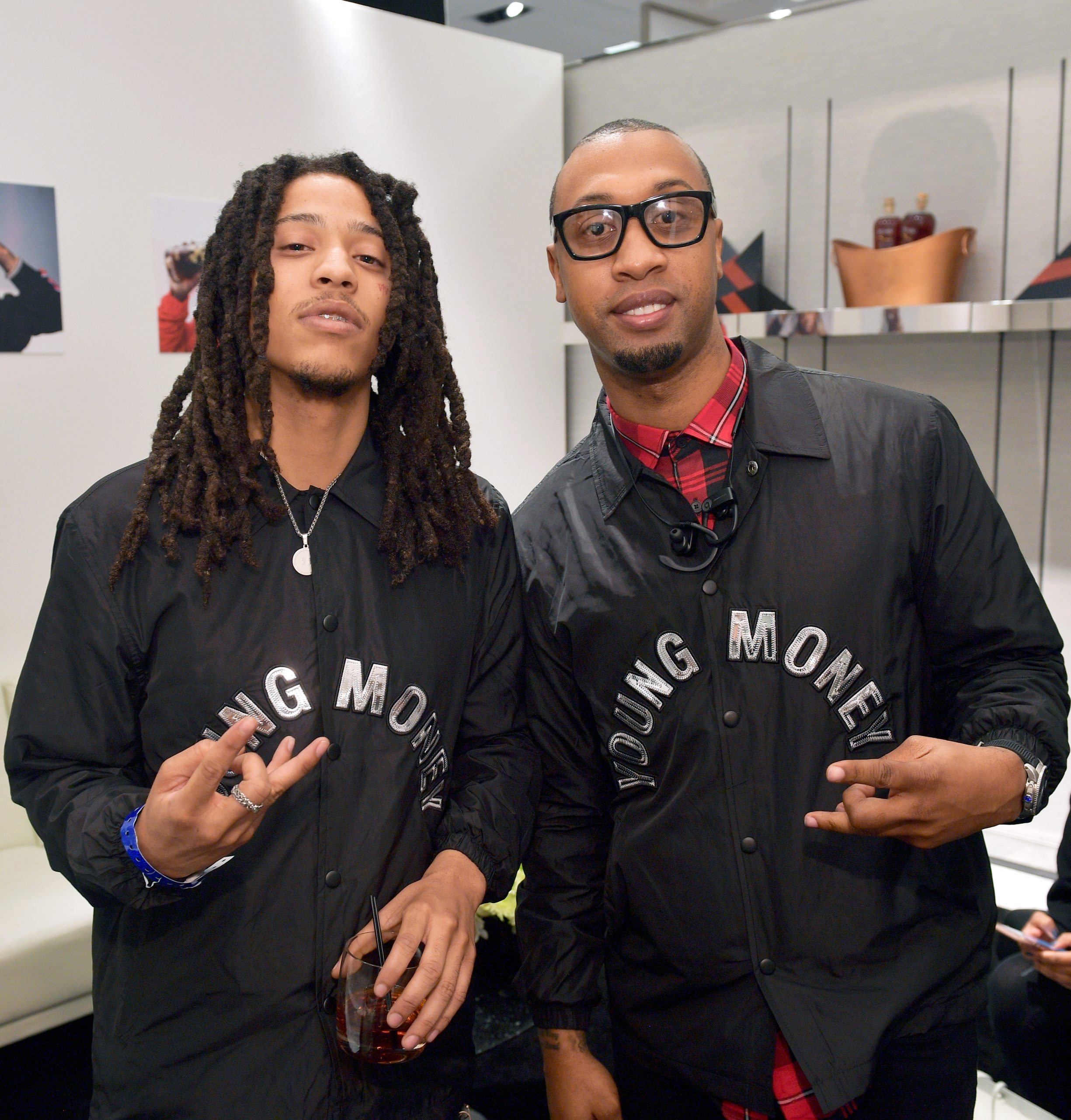 Cortez Bryant photo 3