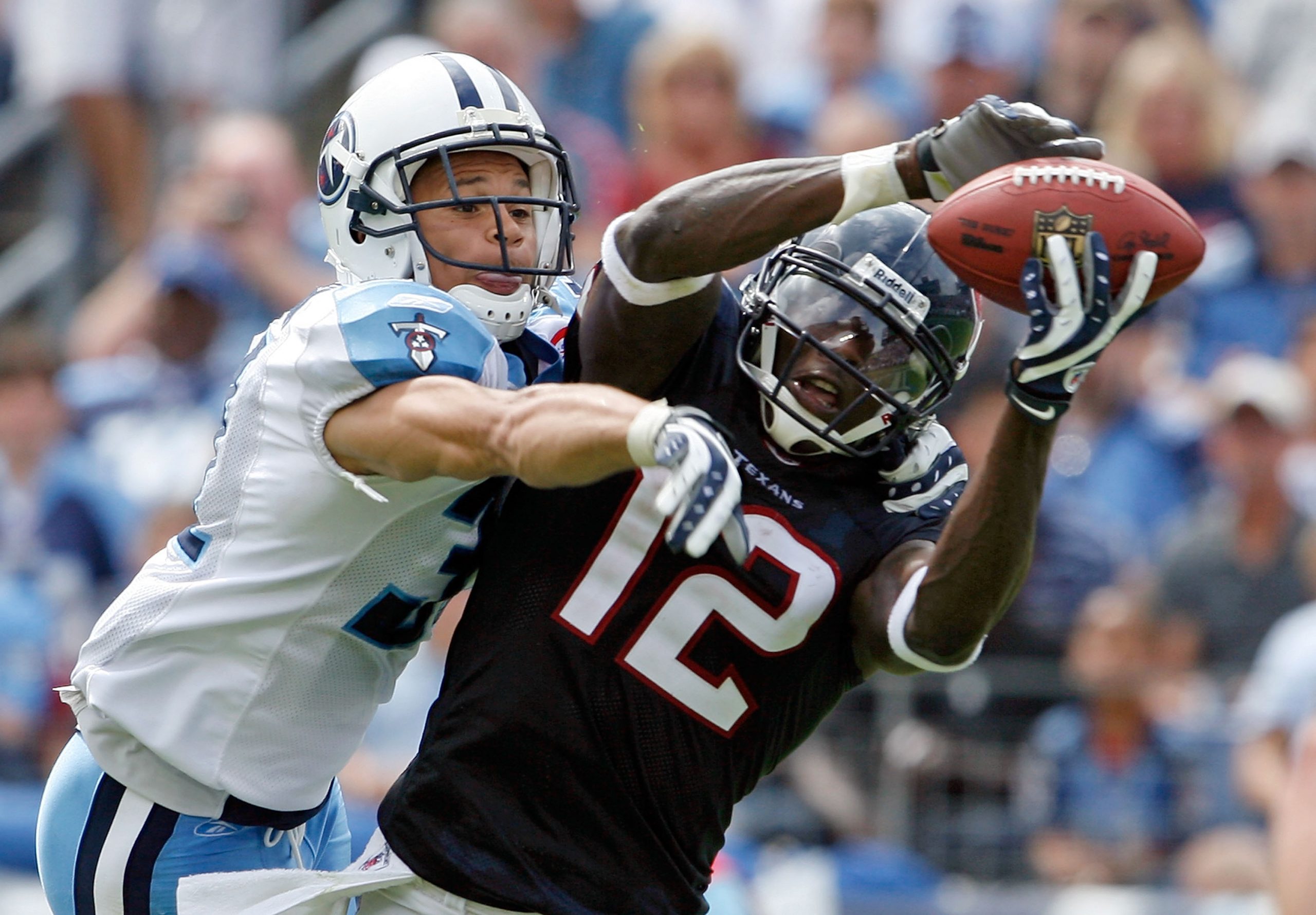 Cortland Finnegan photo