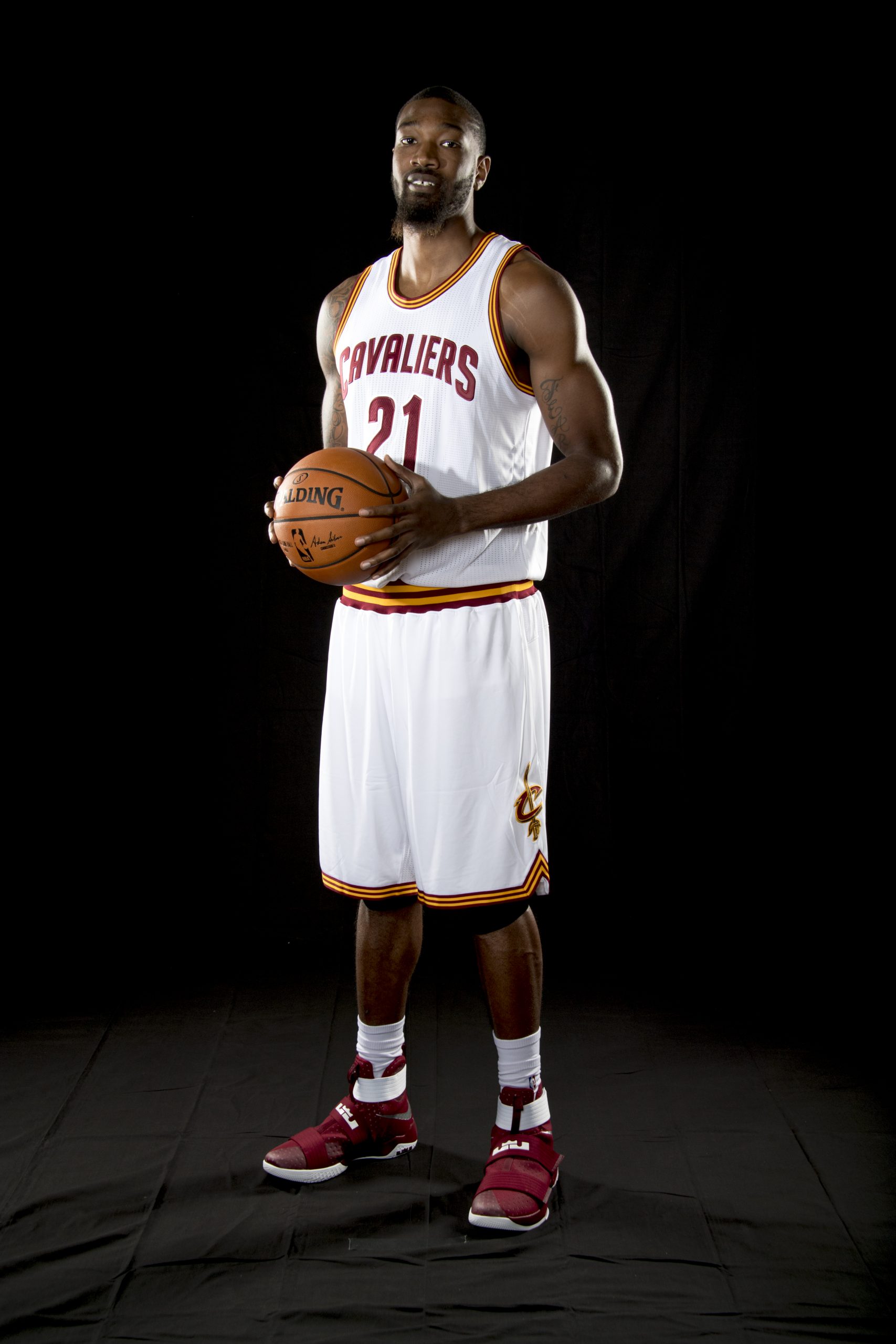 Cory Jefferson photo 3