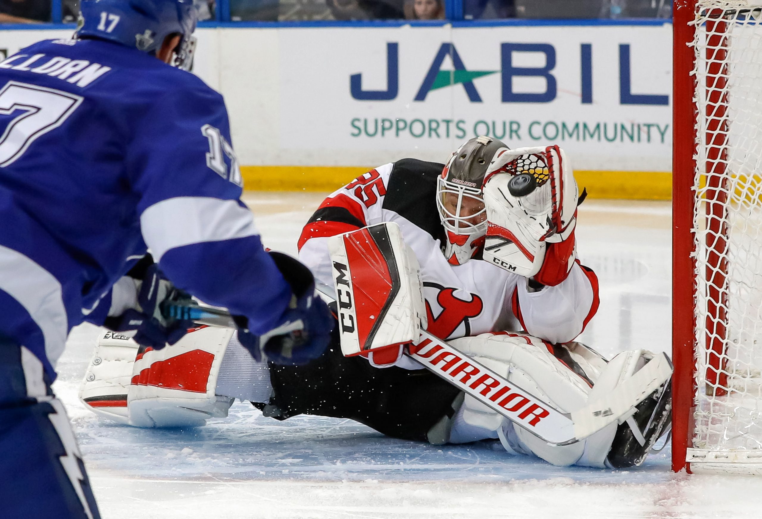 Cory Schneider photo 3