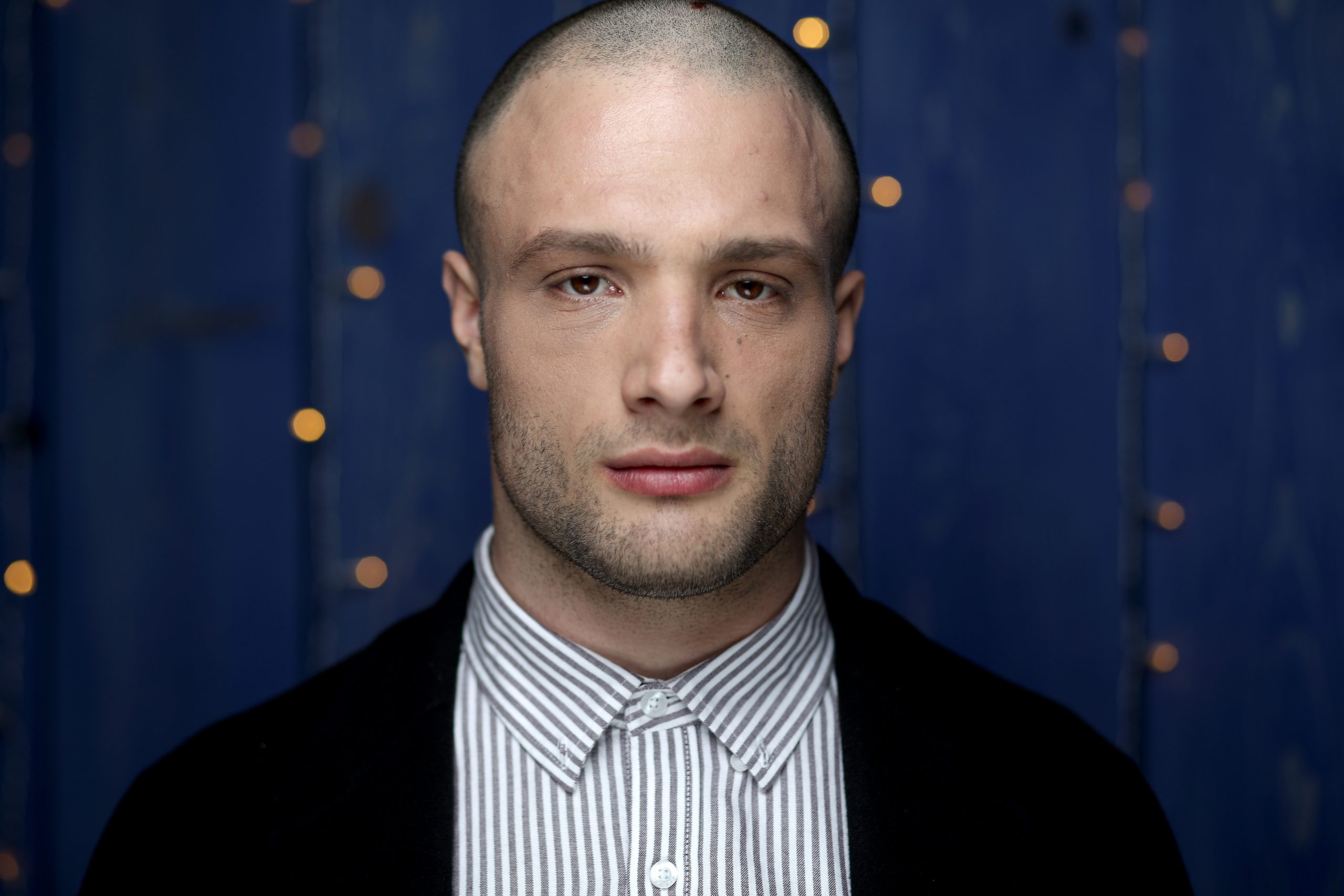 Cosmo Jarvis photo