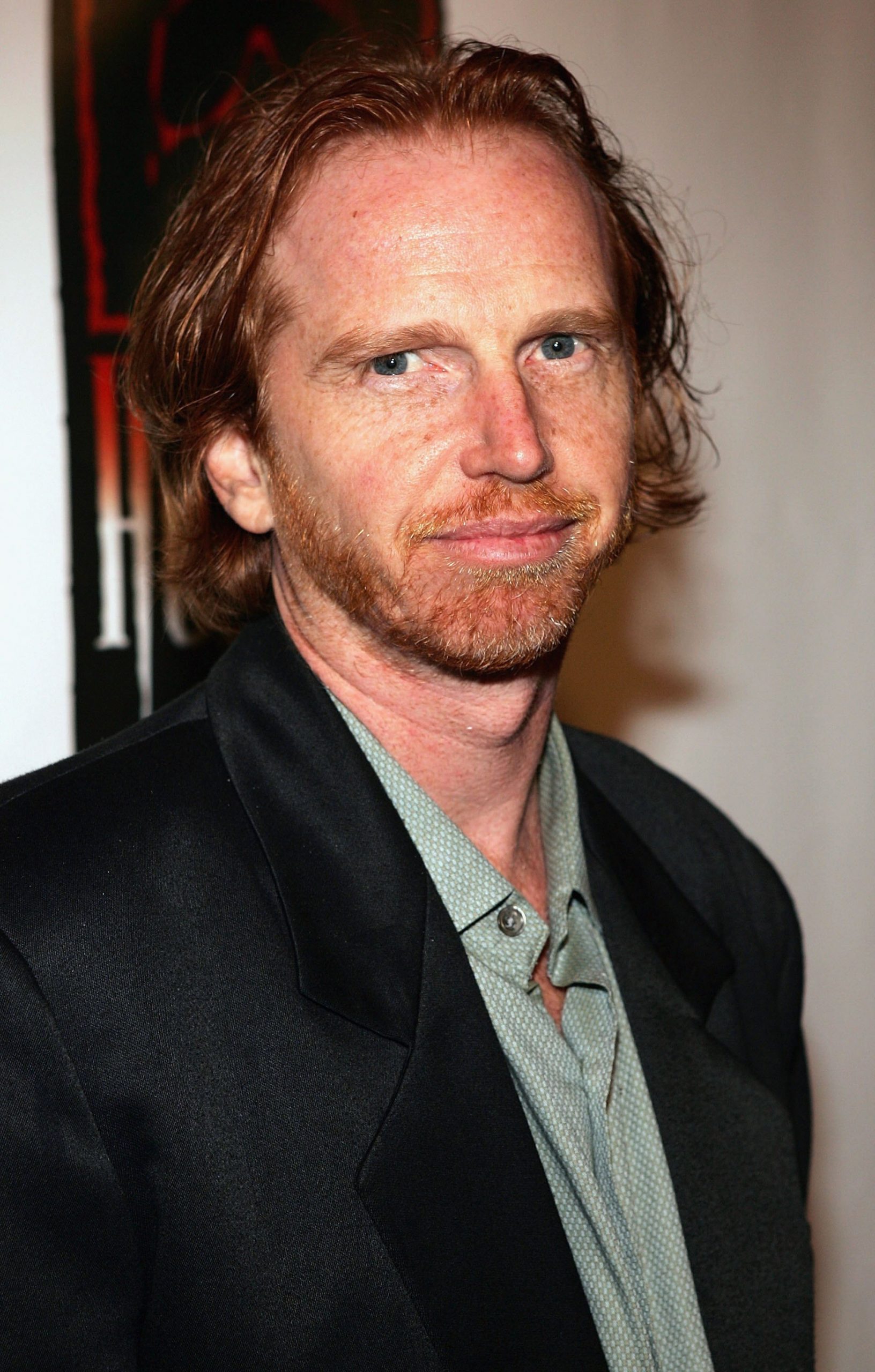 Courtney Gains photo