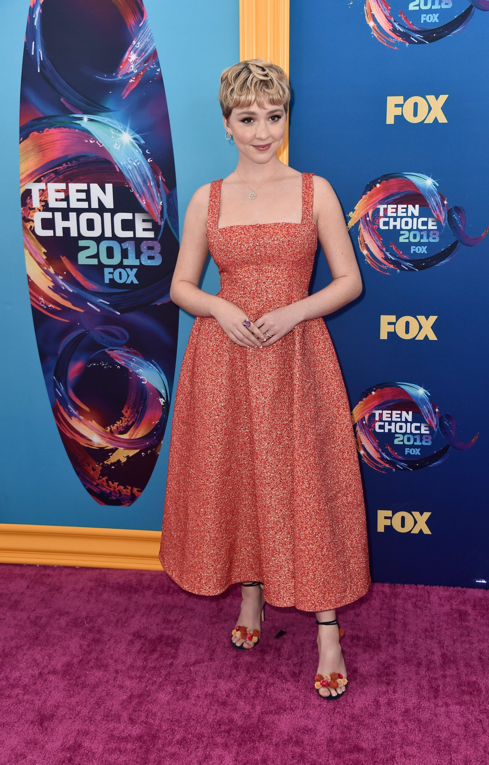 Cozi Zuehlsdorff photo 2