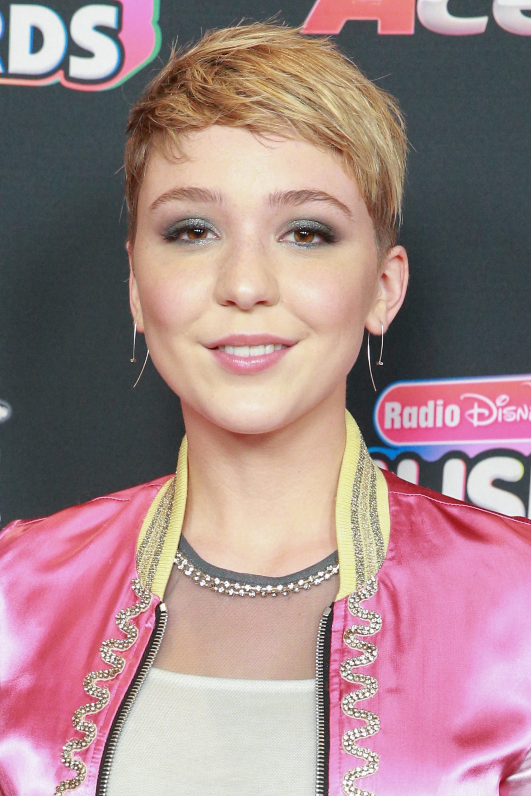 Cozi Zuehlsdorff photo 3