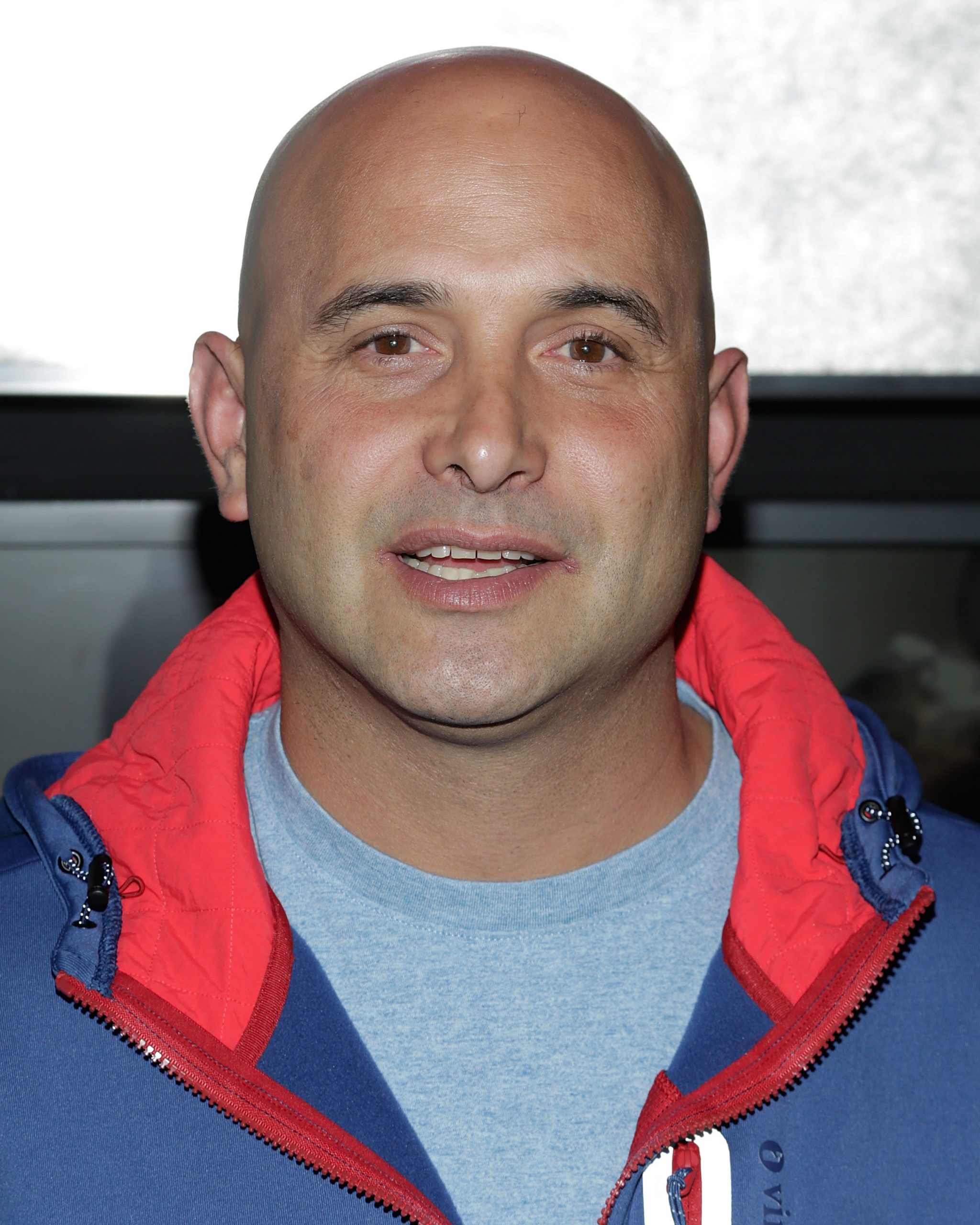 Craig Carton photo 3