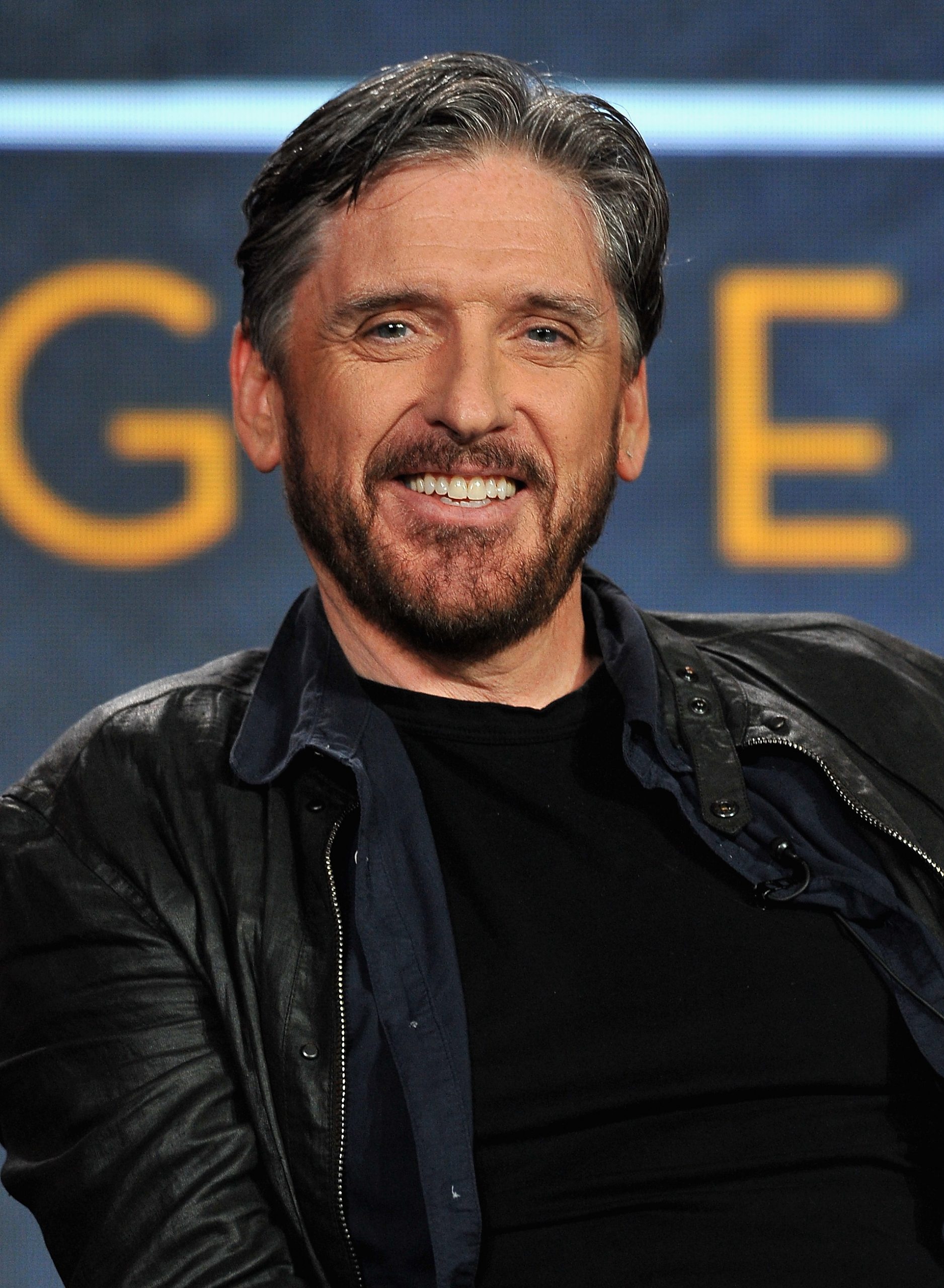 Craig Ferguson photo 3