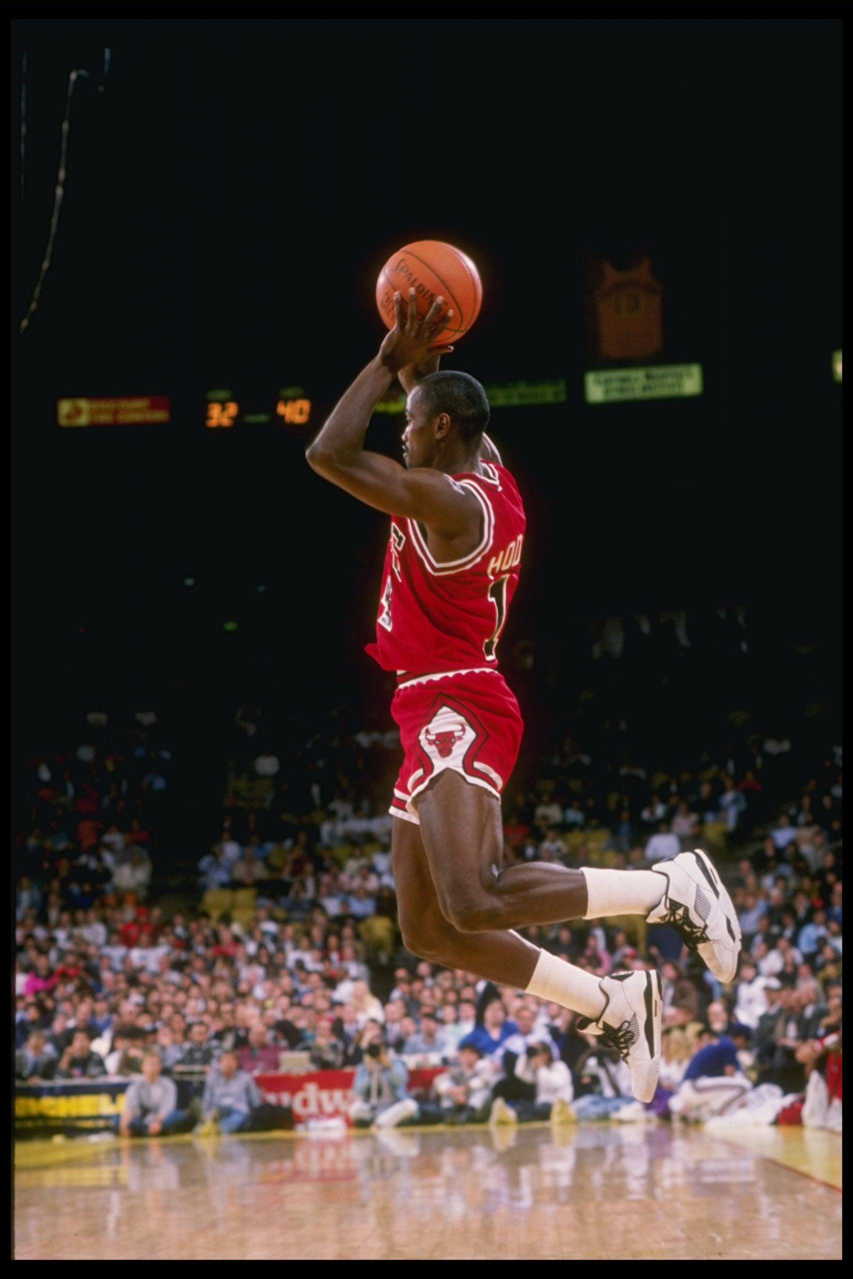 Craig Hodges photo 2