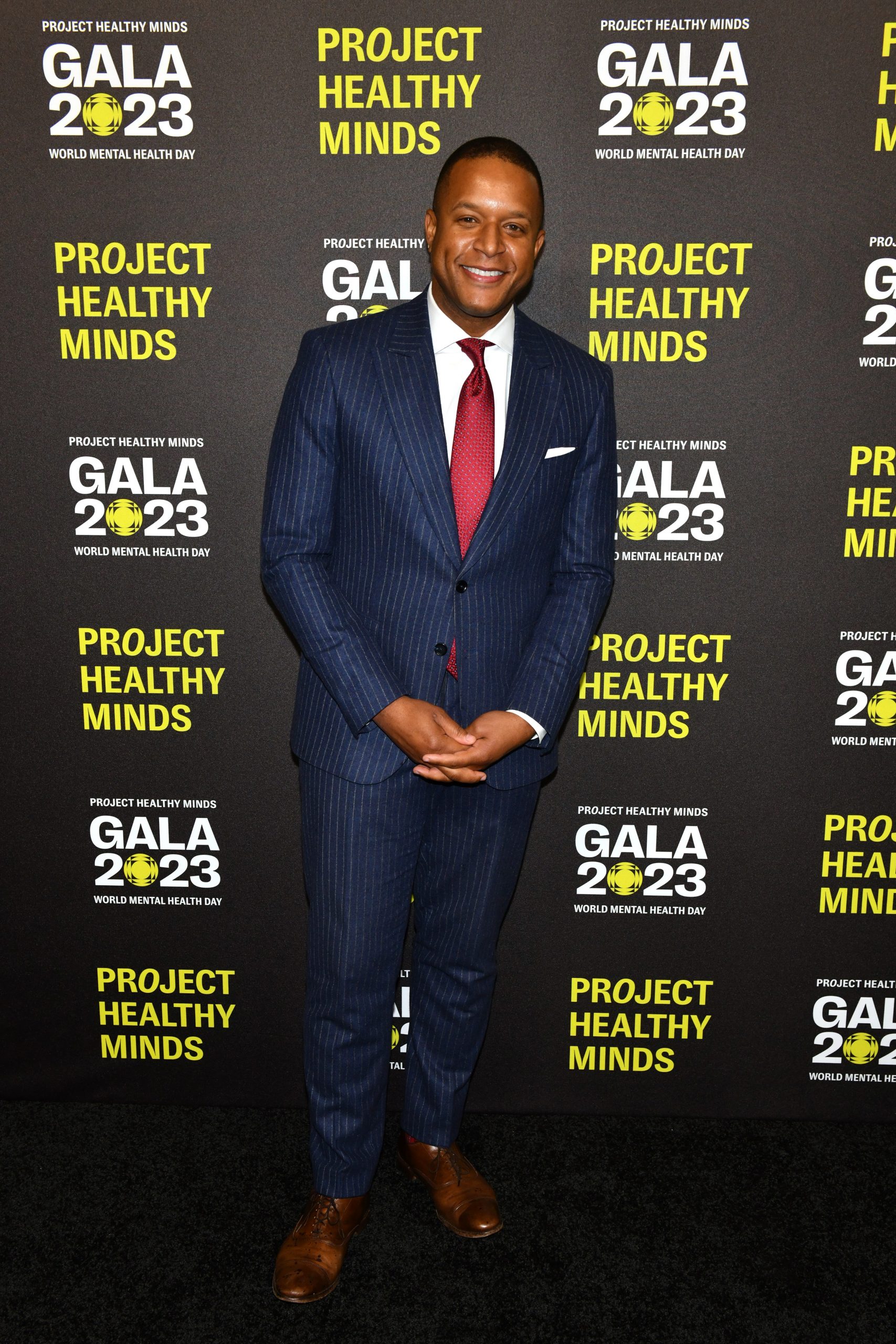 Craig Melvin photo 3