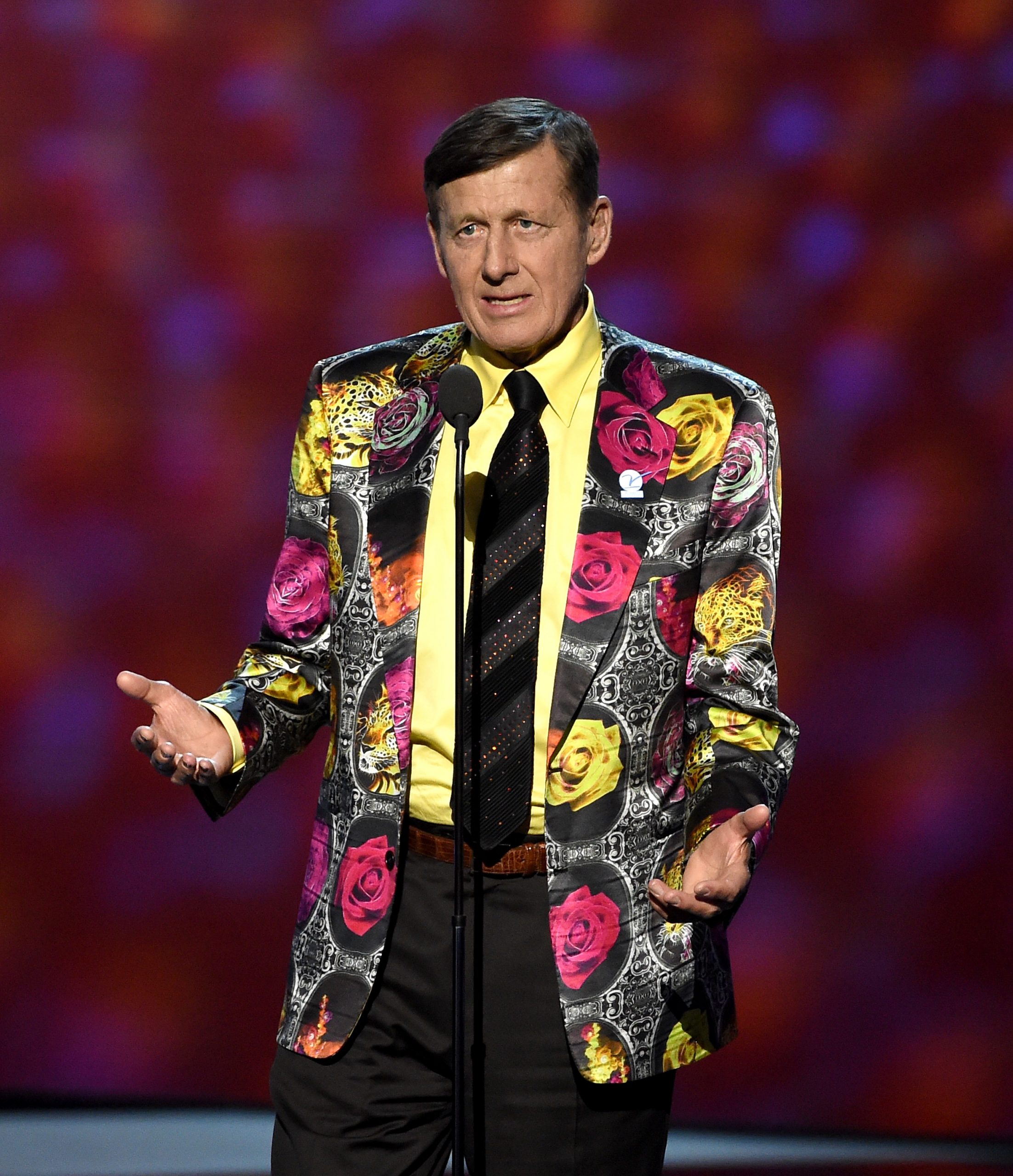 Craig Sager photo 3