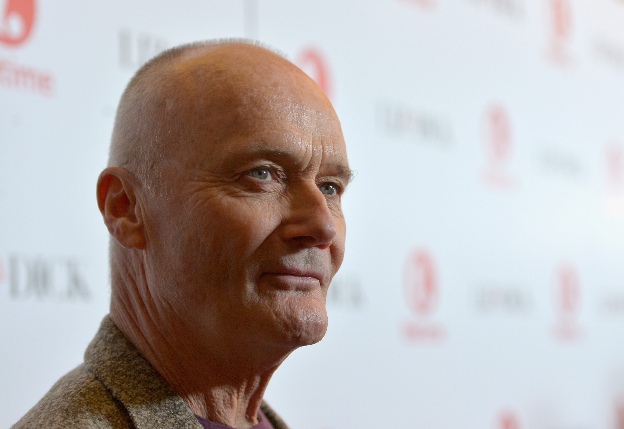 Creed Bratton photo 2