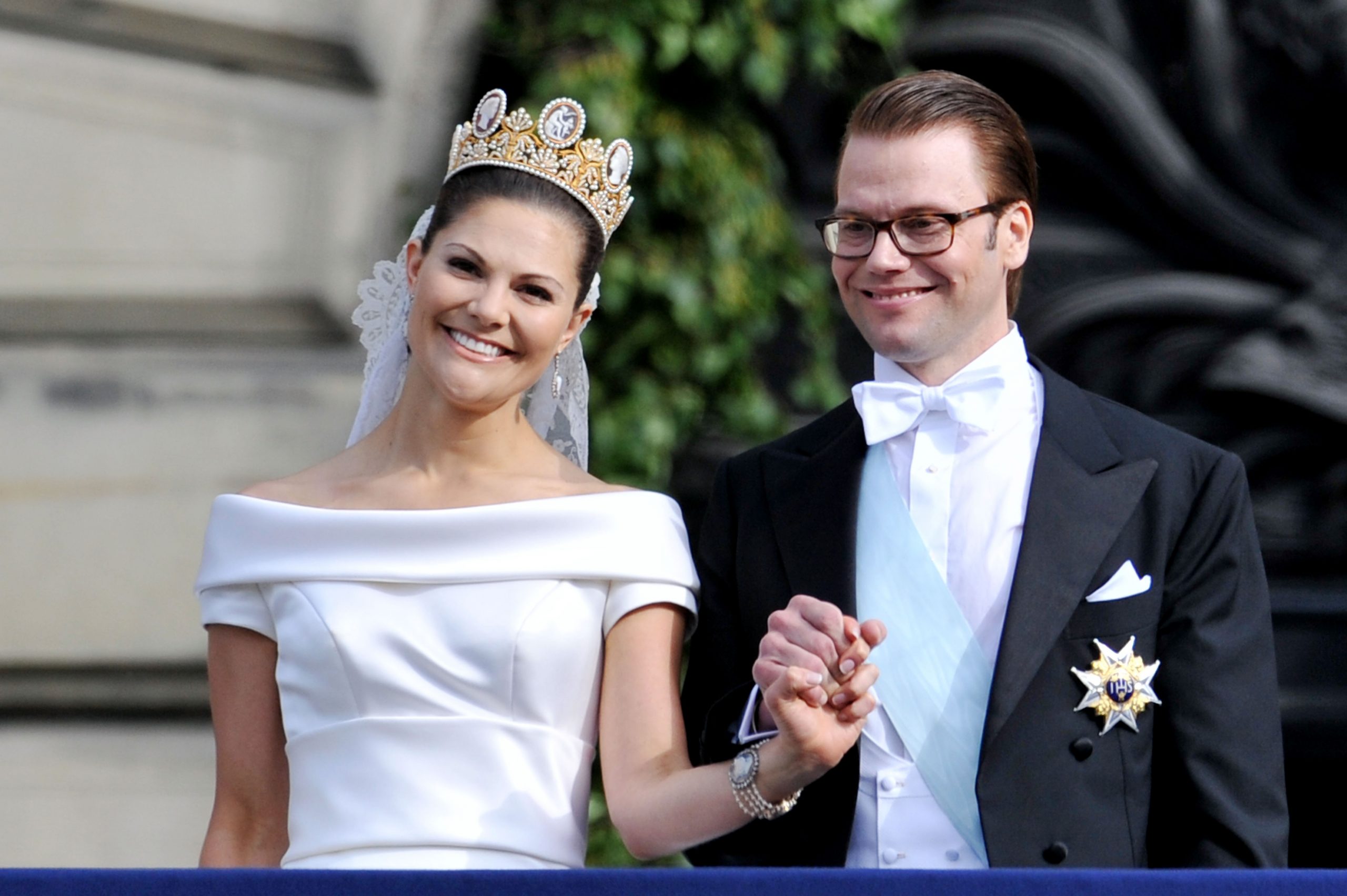 Crown Princess Victoria of Sweden photo 2