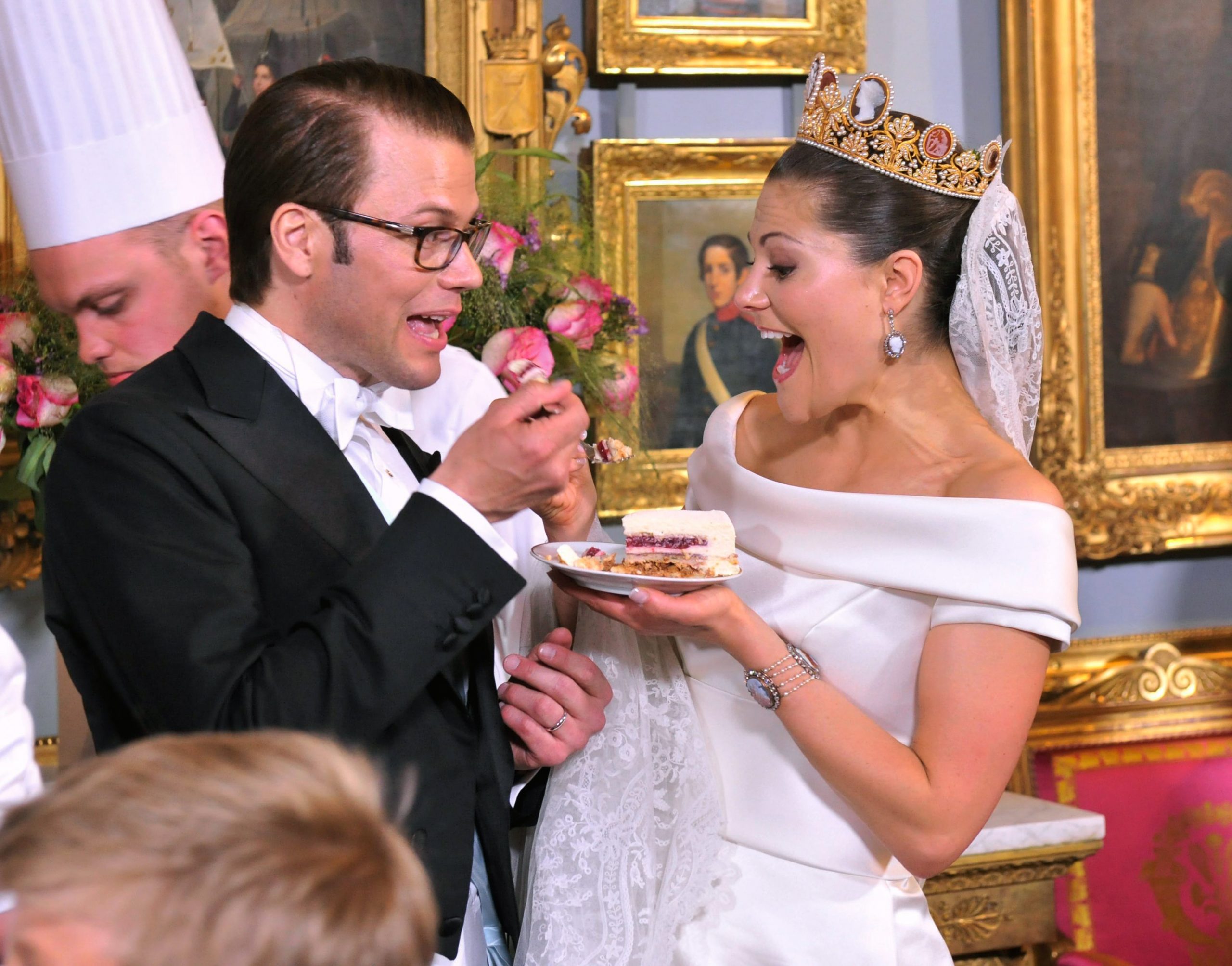 Crown Princess Victoria of Sweden photo 3