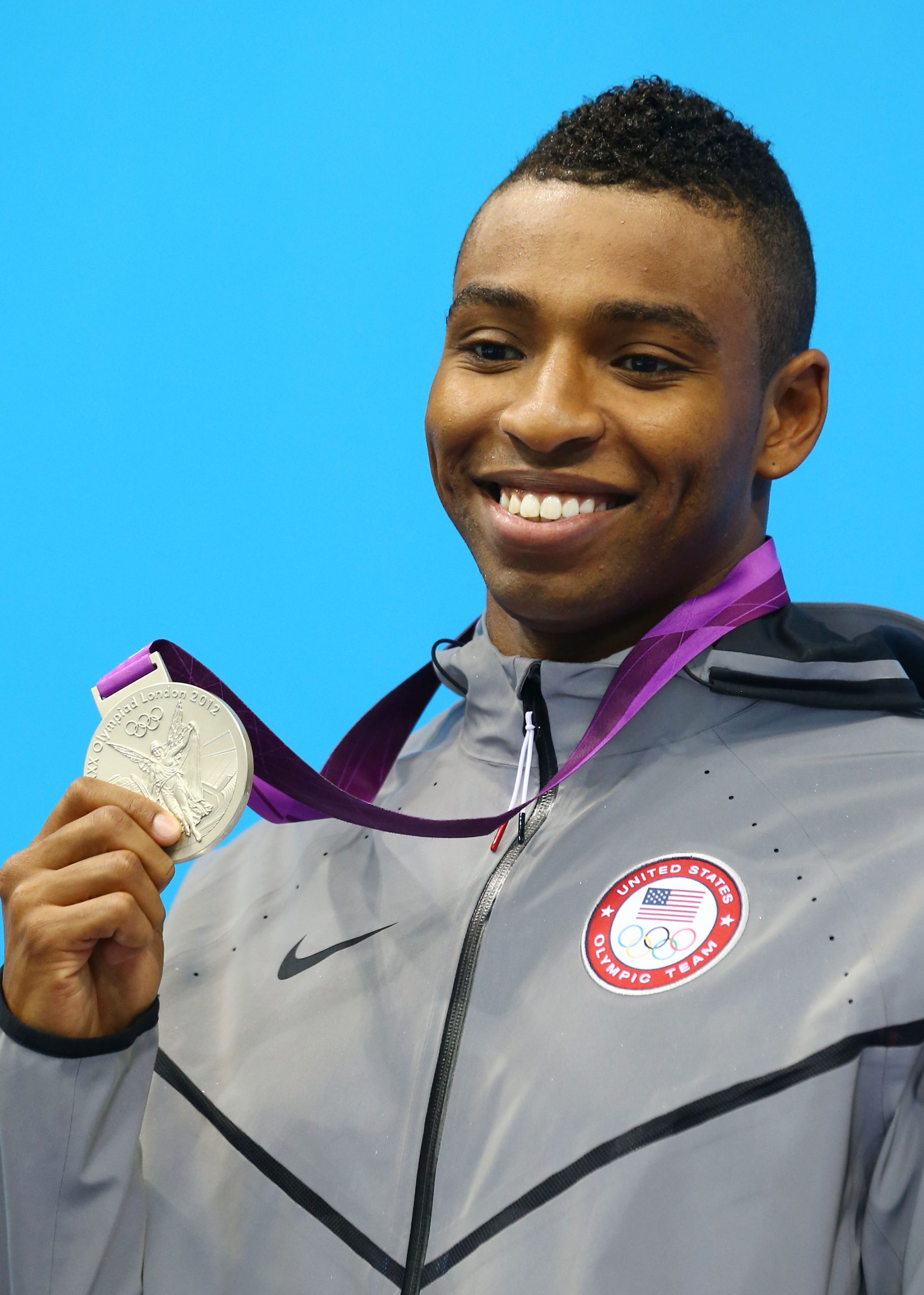 Cullen Jones photo 3