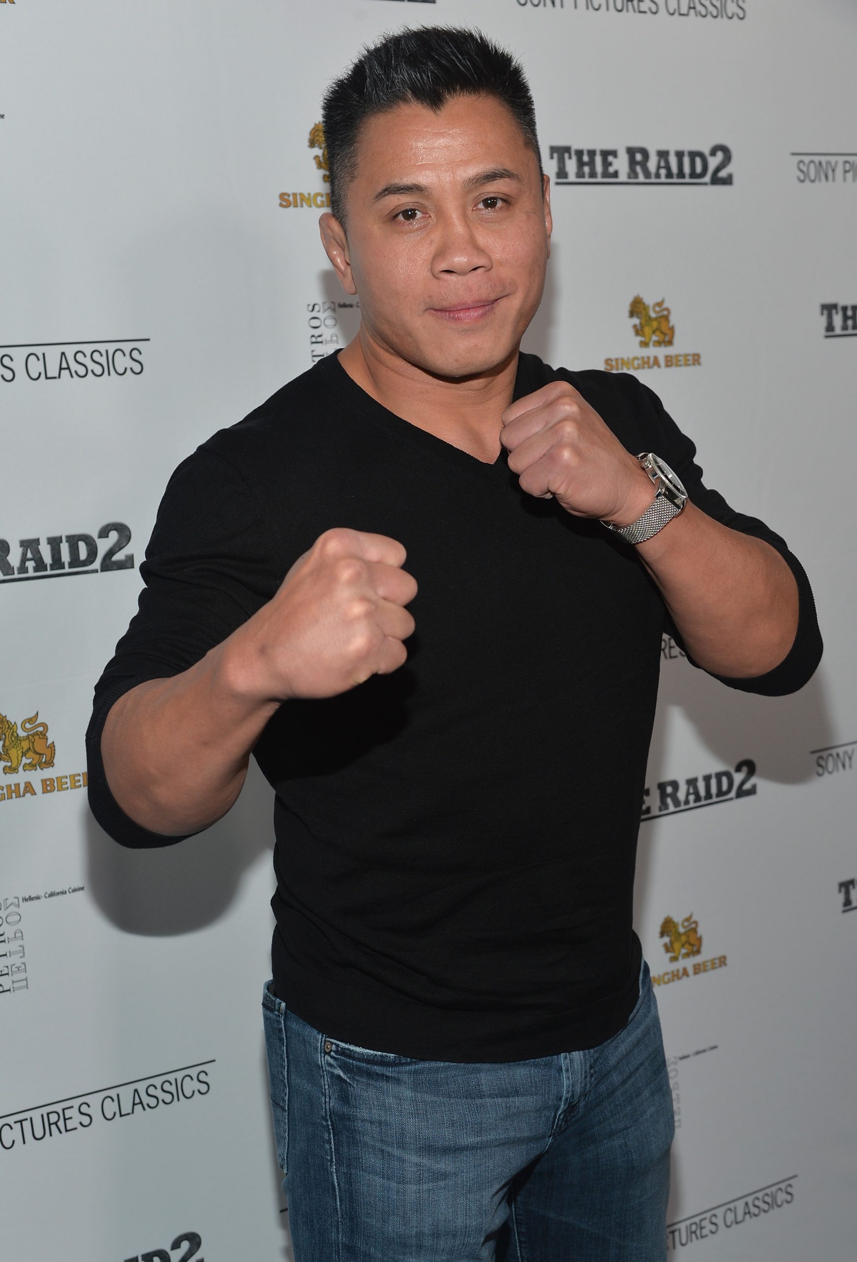 Cung Le photo 2