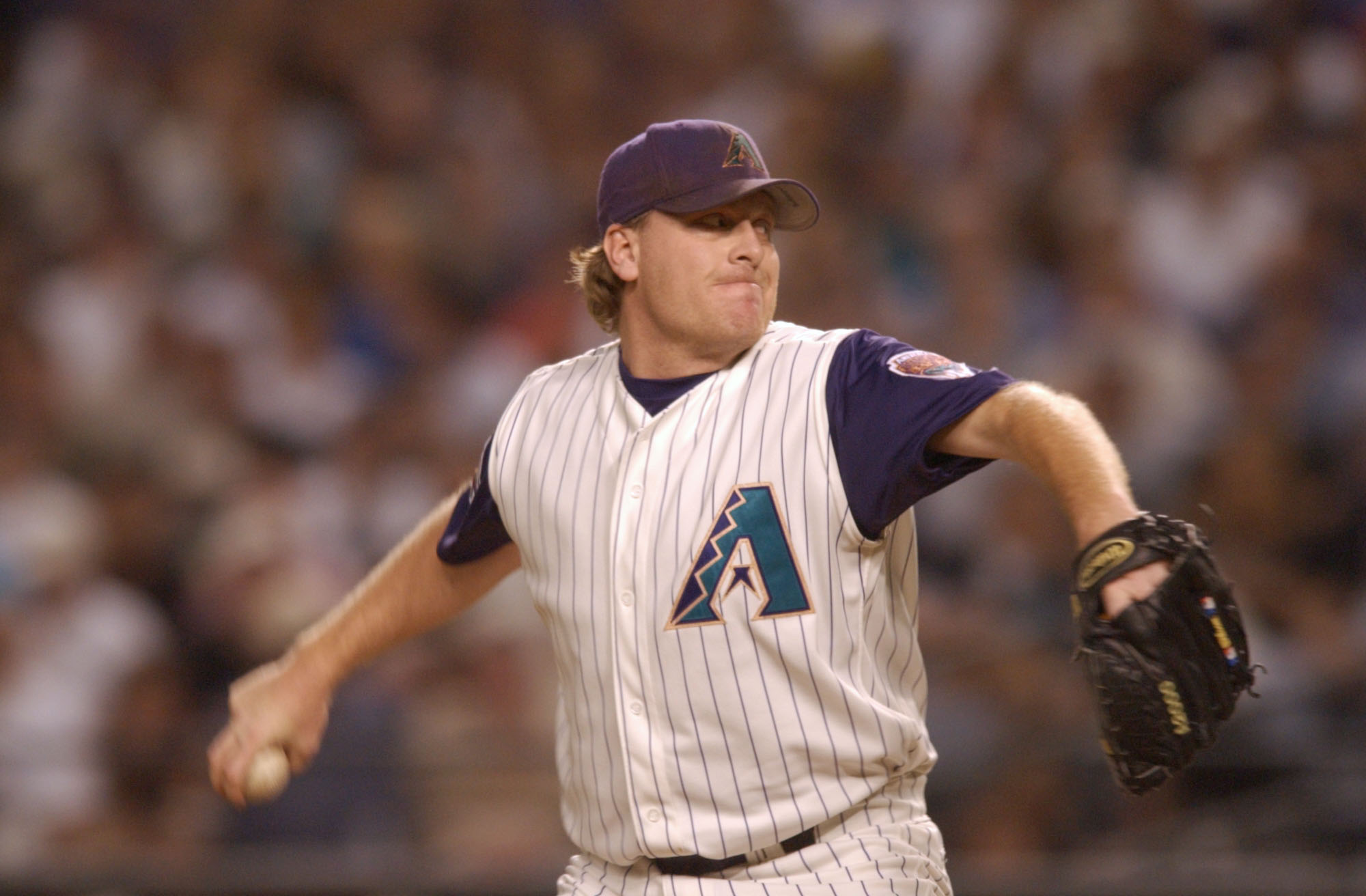 Curt Schilling photo 3