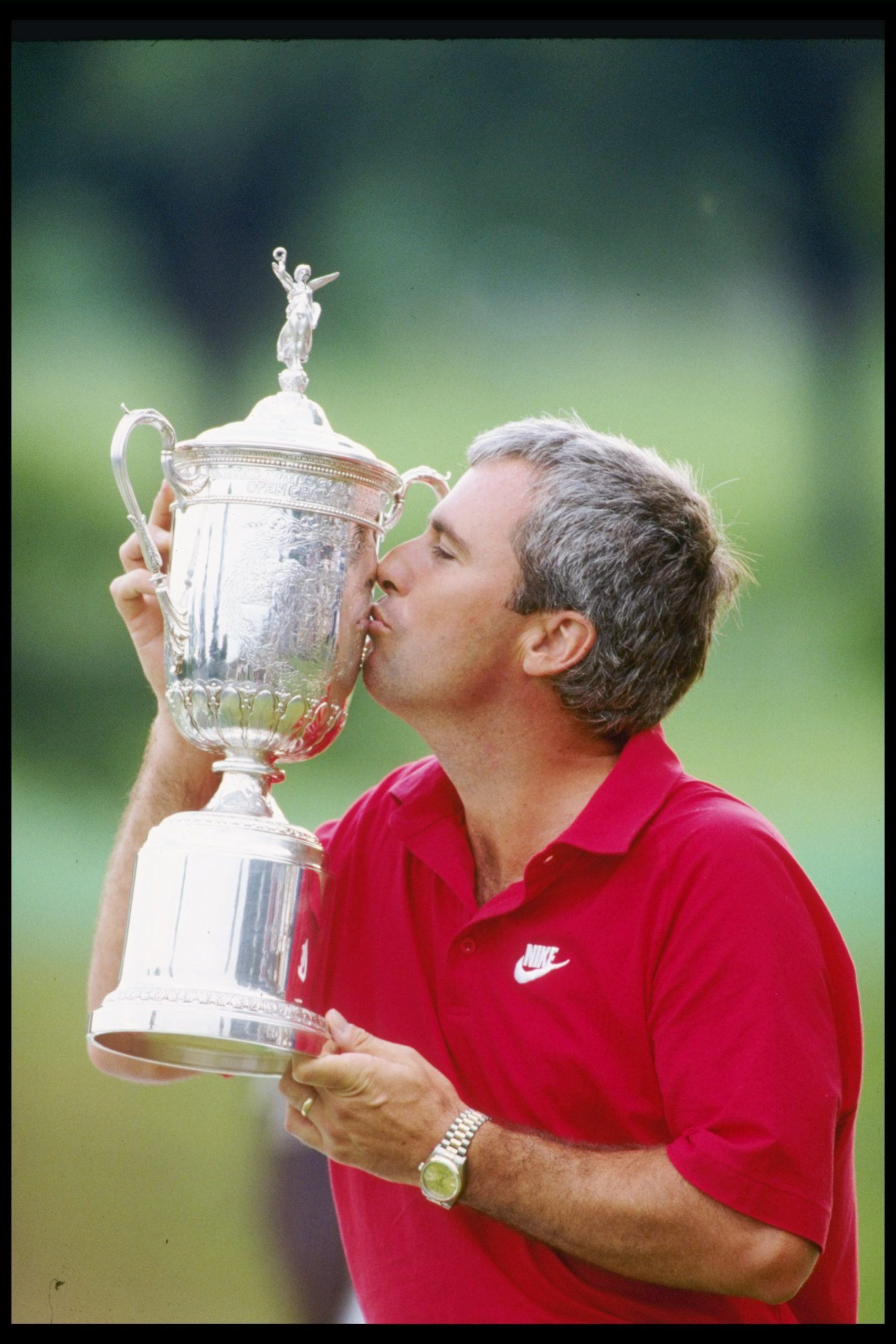 Curtis Strange photo 2