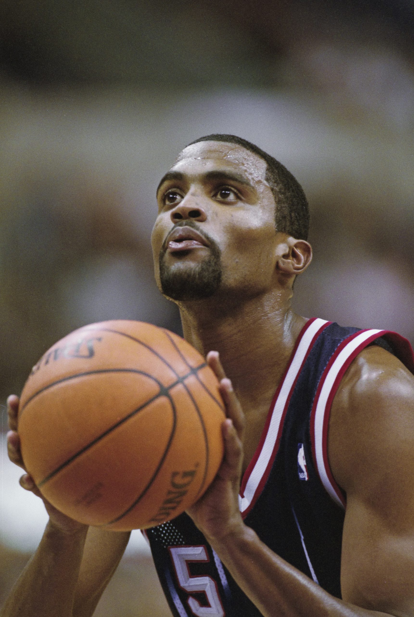 Cuttino Mobley photo 3