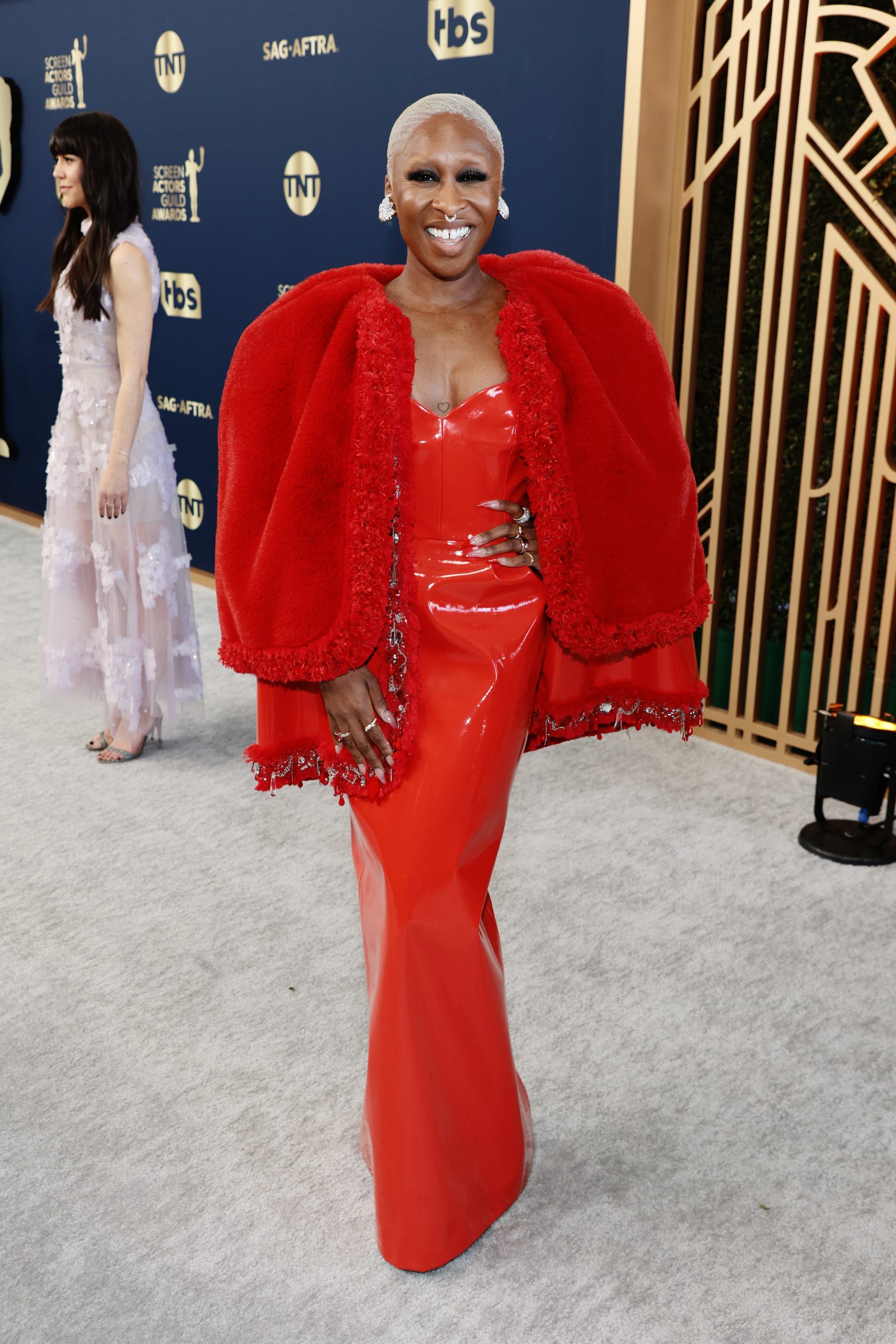 Cynthia Erivo photo