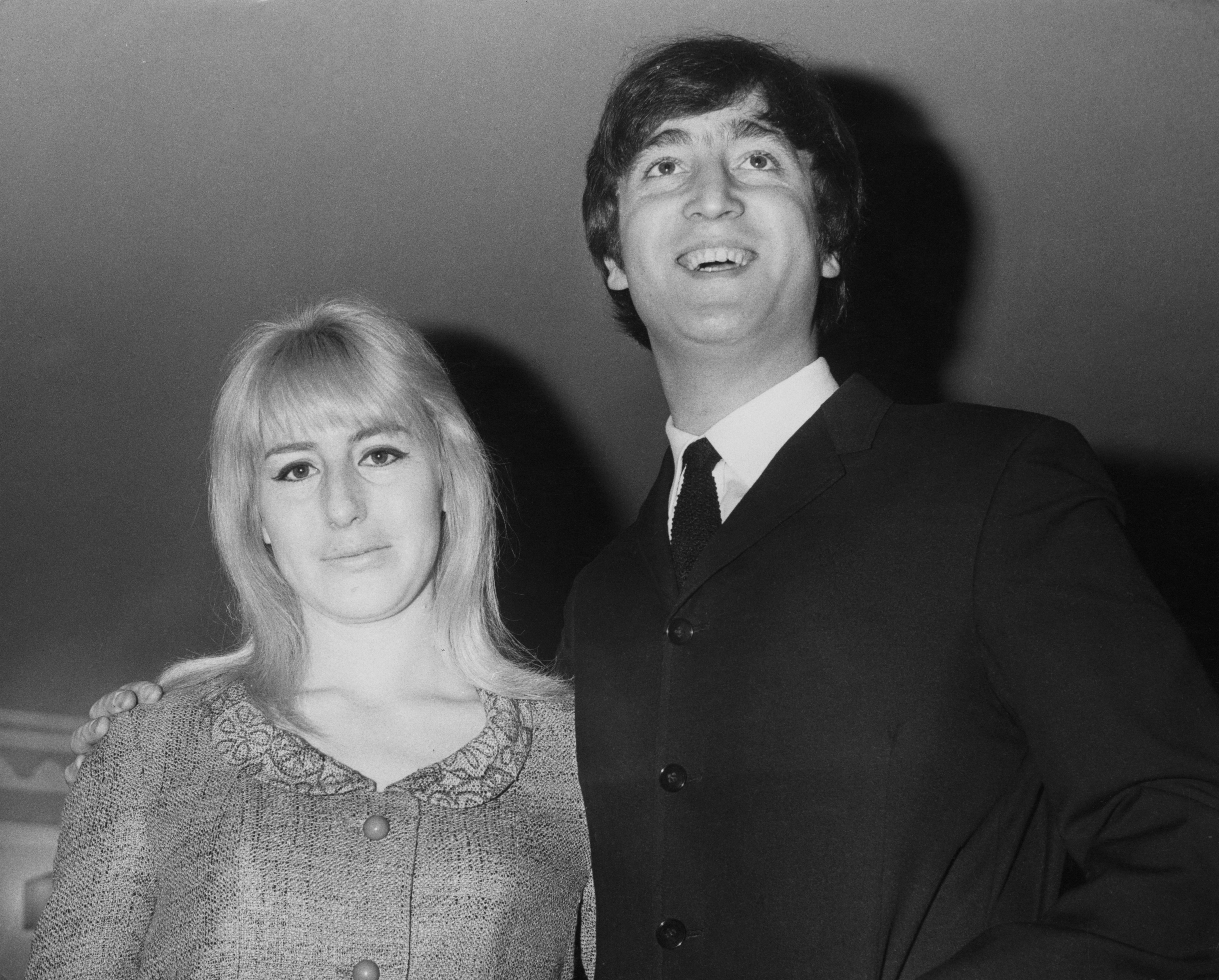 Cynthia Lennon photo