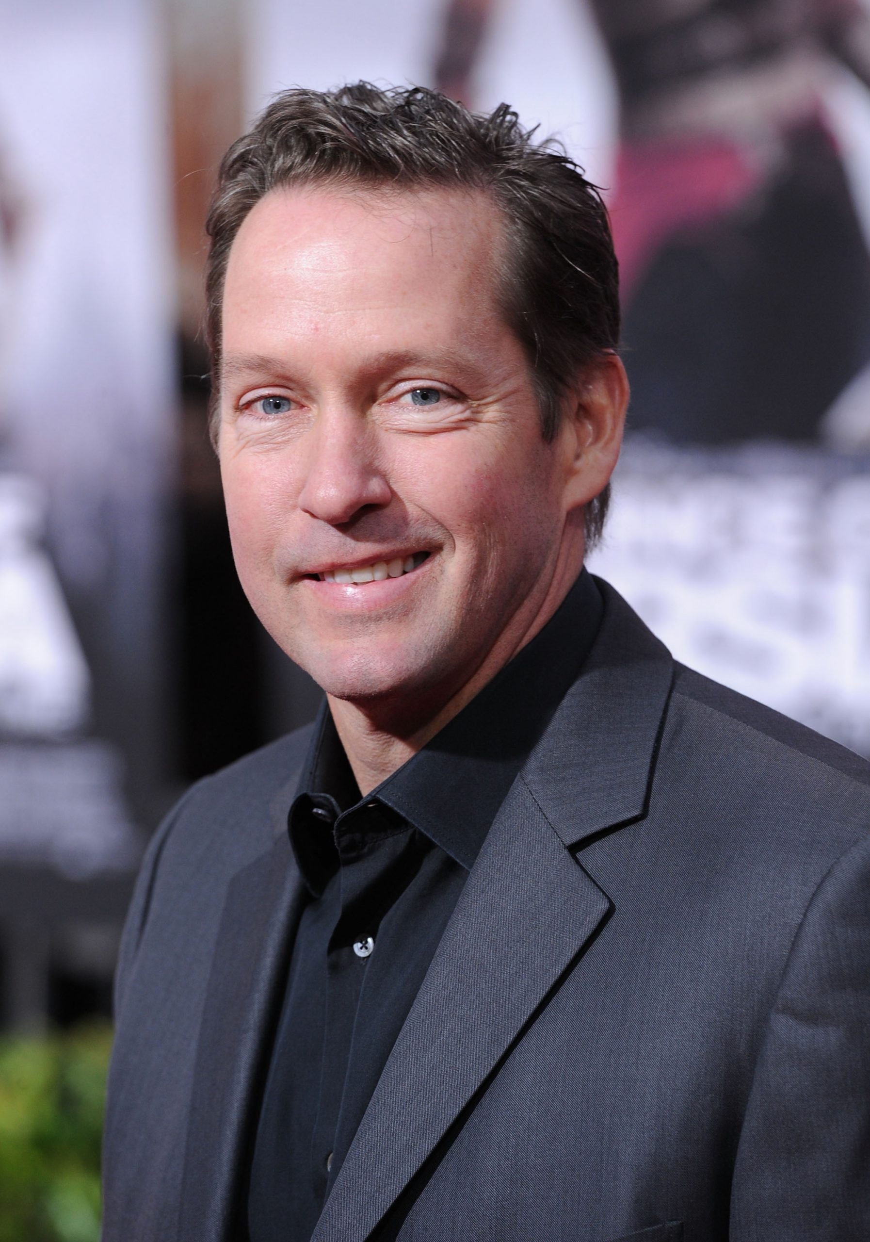 D. B. Sweeney photo 2