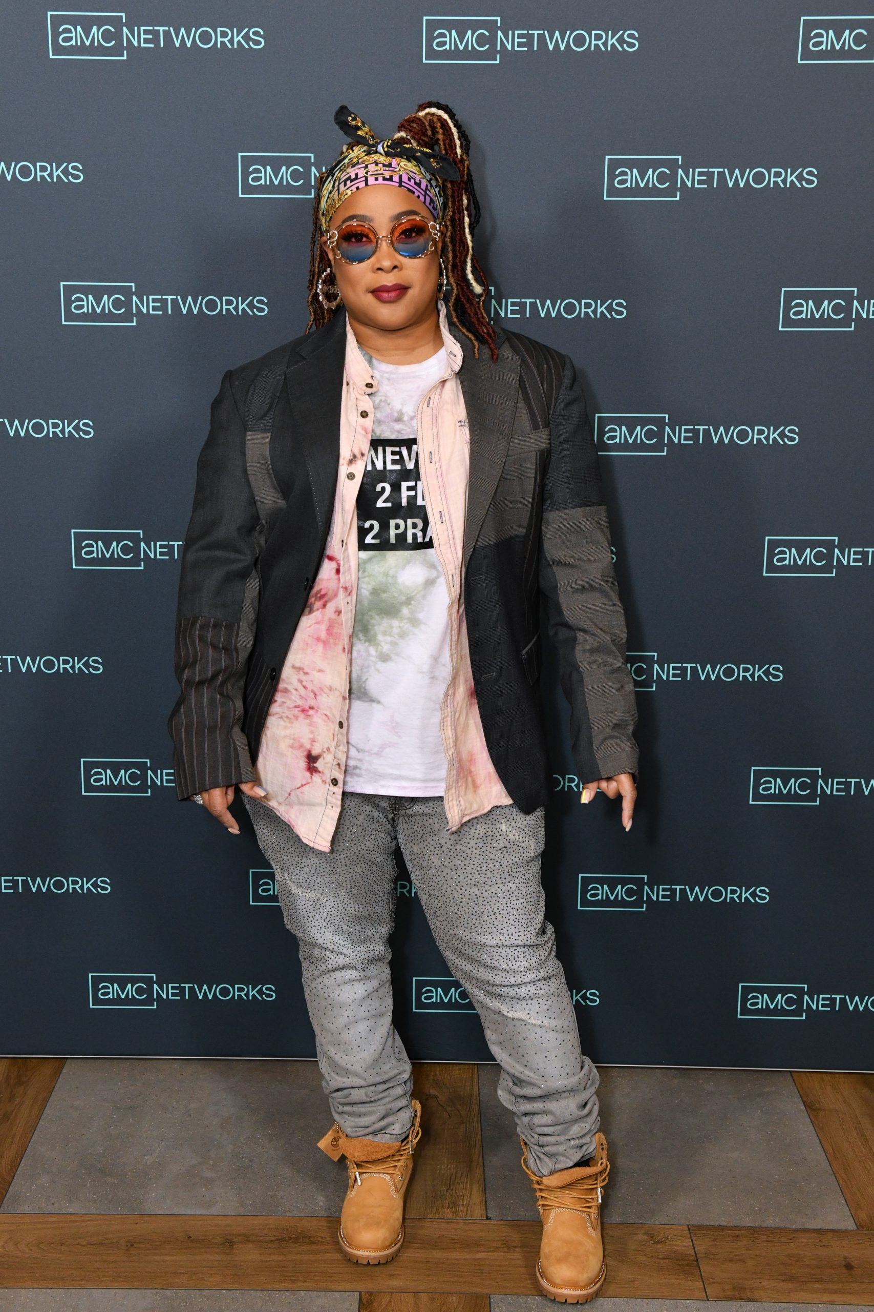 Da Brat photo 2