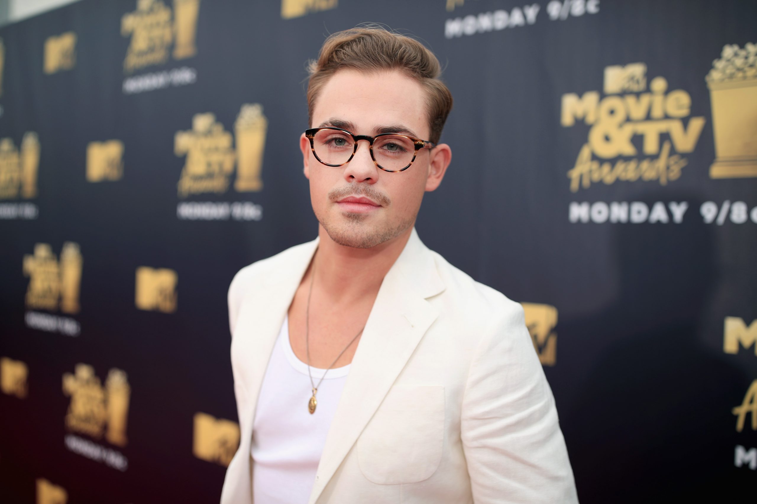 Dacre Montgomery photo 2