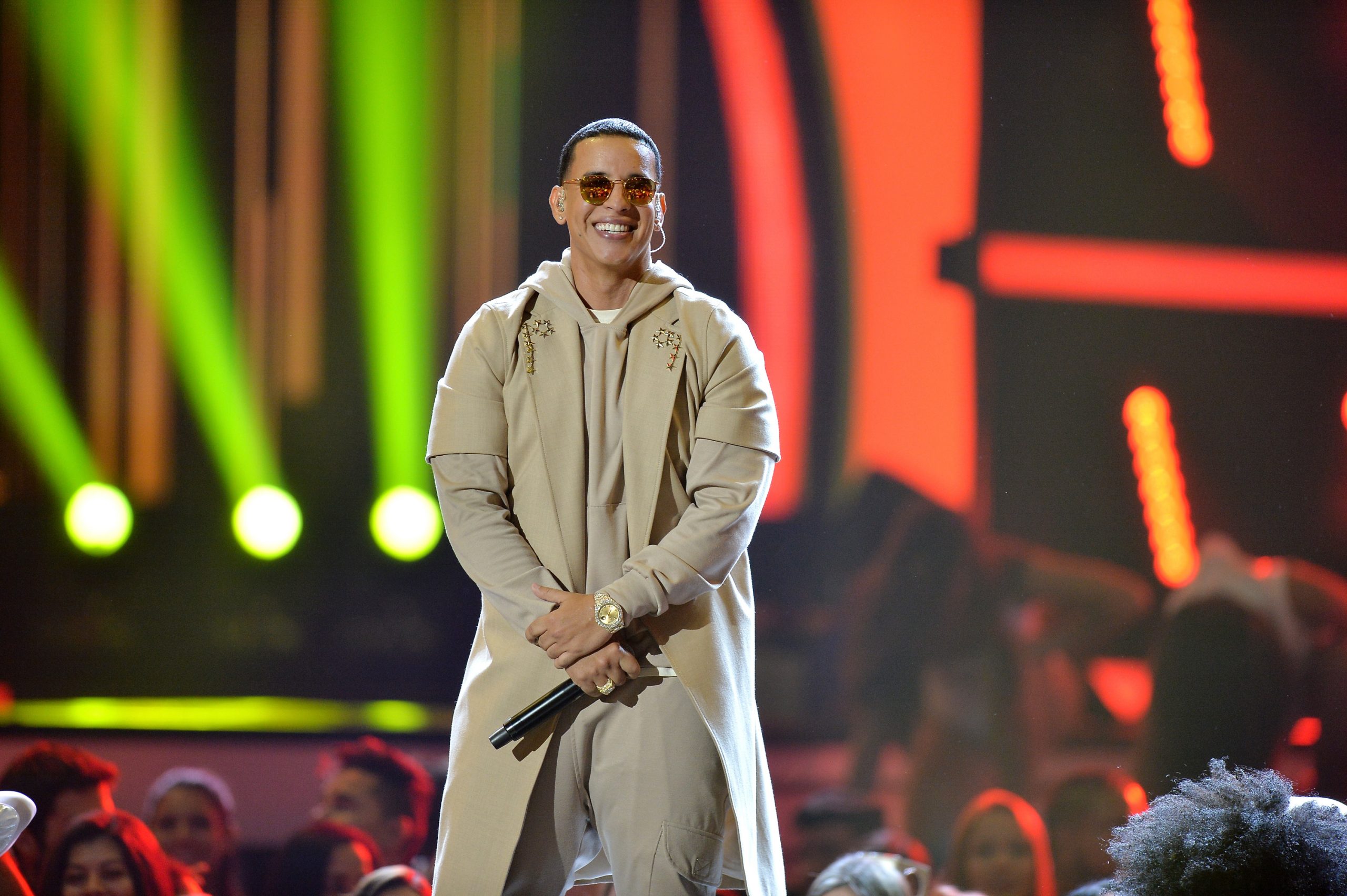 Daddy Yankee photo 2