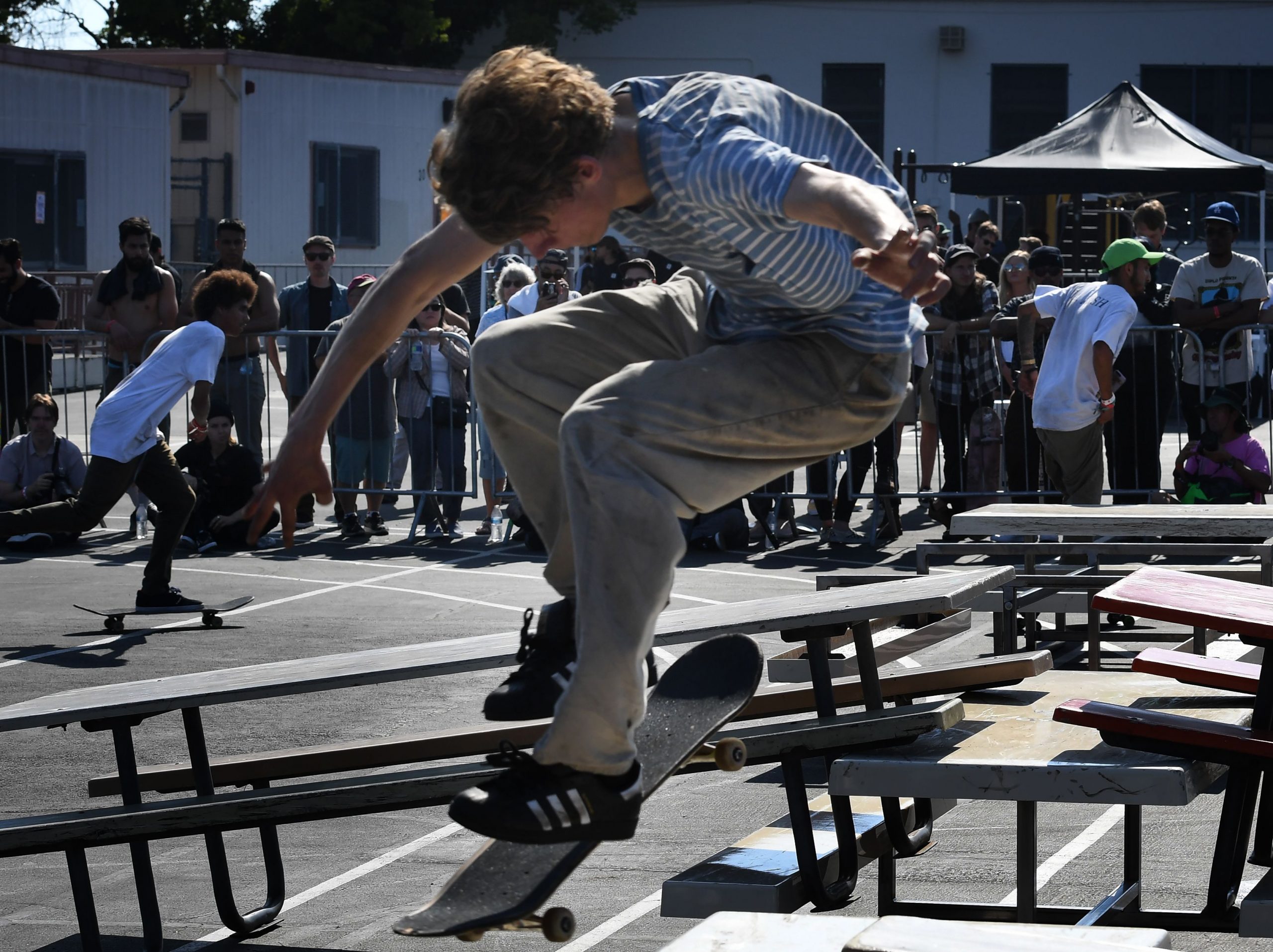 Daewon Song photo