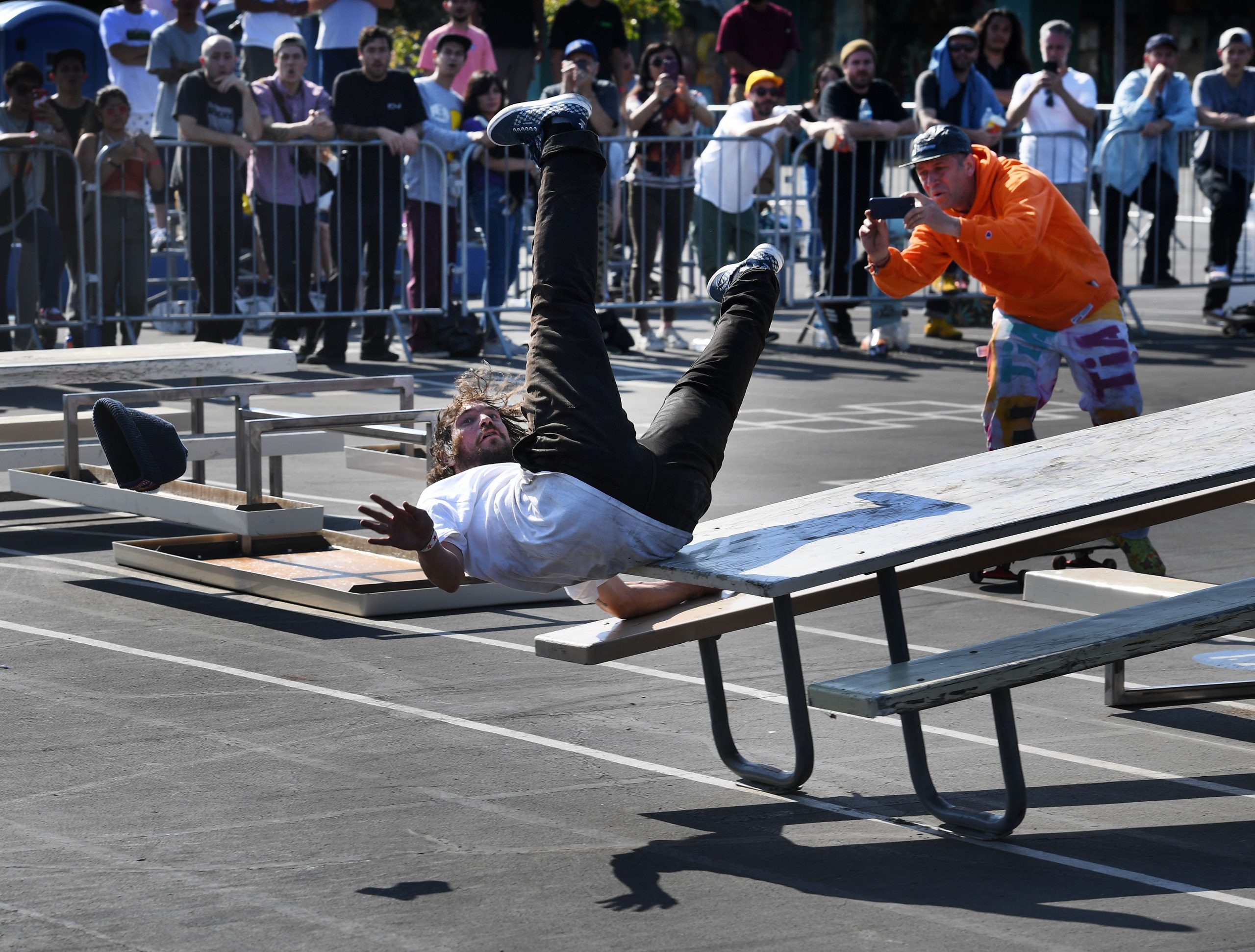 Daewon Song photo 2