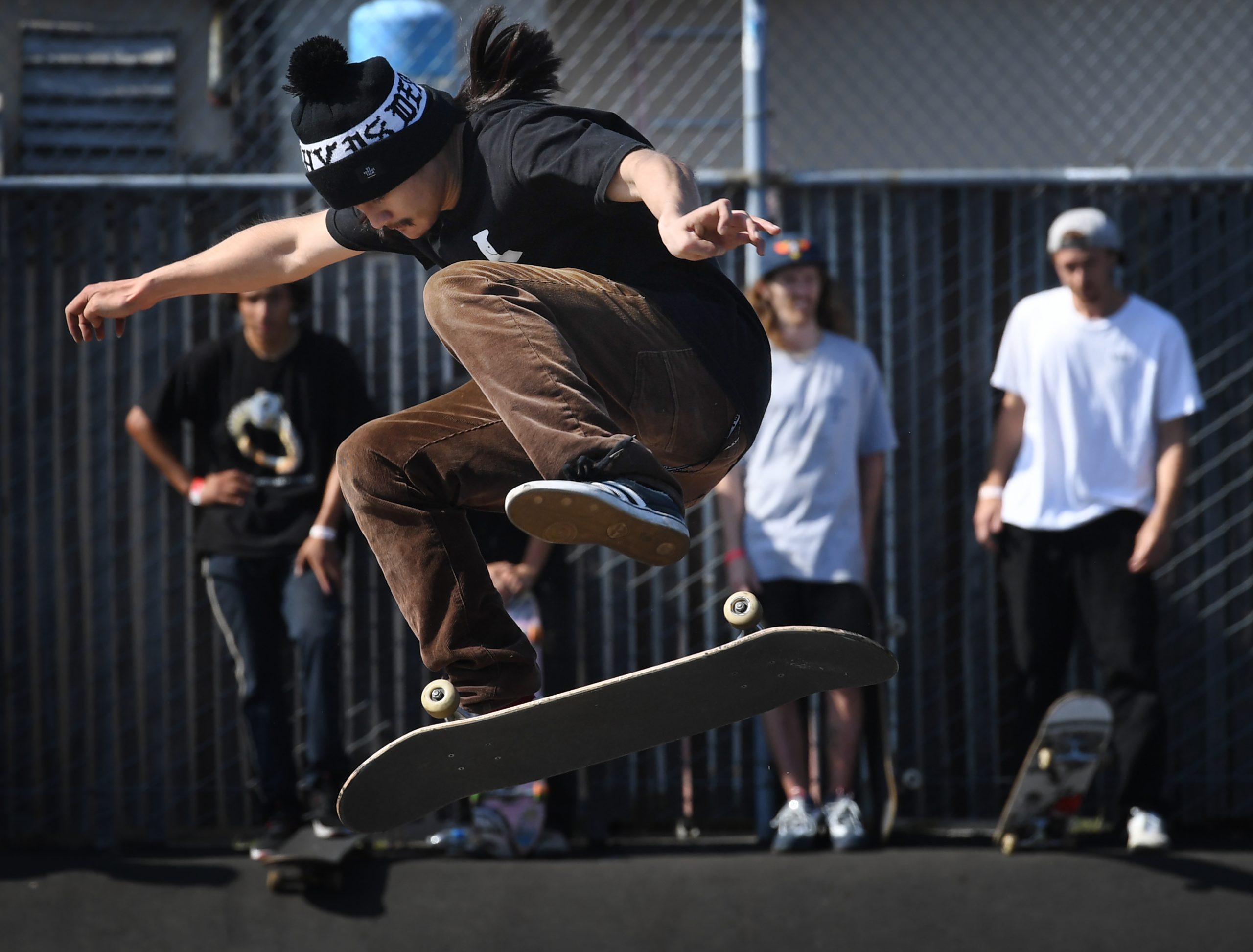 Daewon Song photo 3