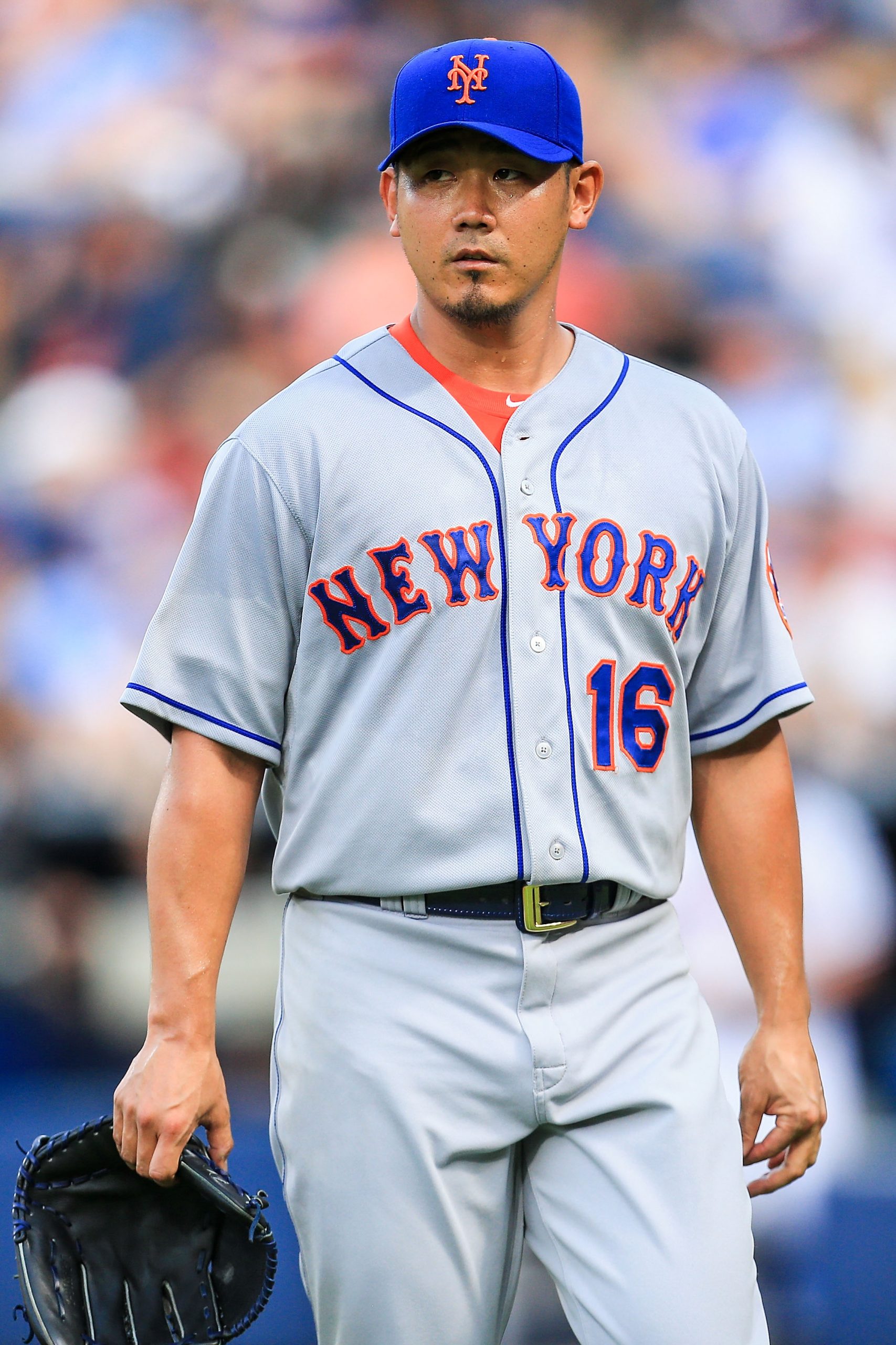 Daisuke Matsuzaka photo 2