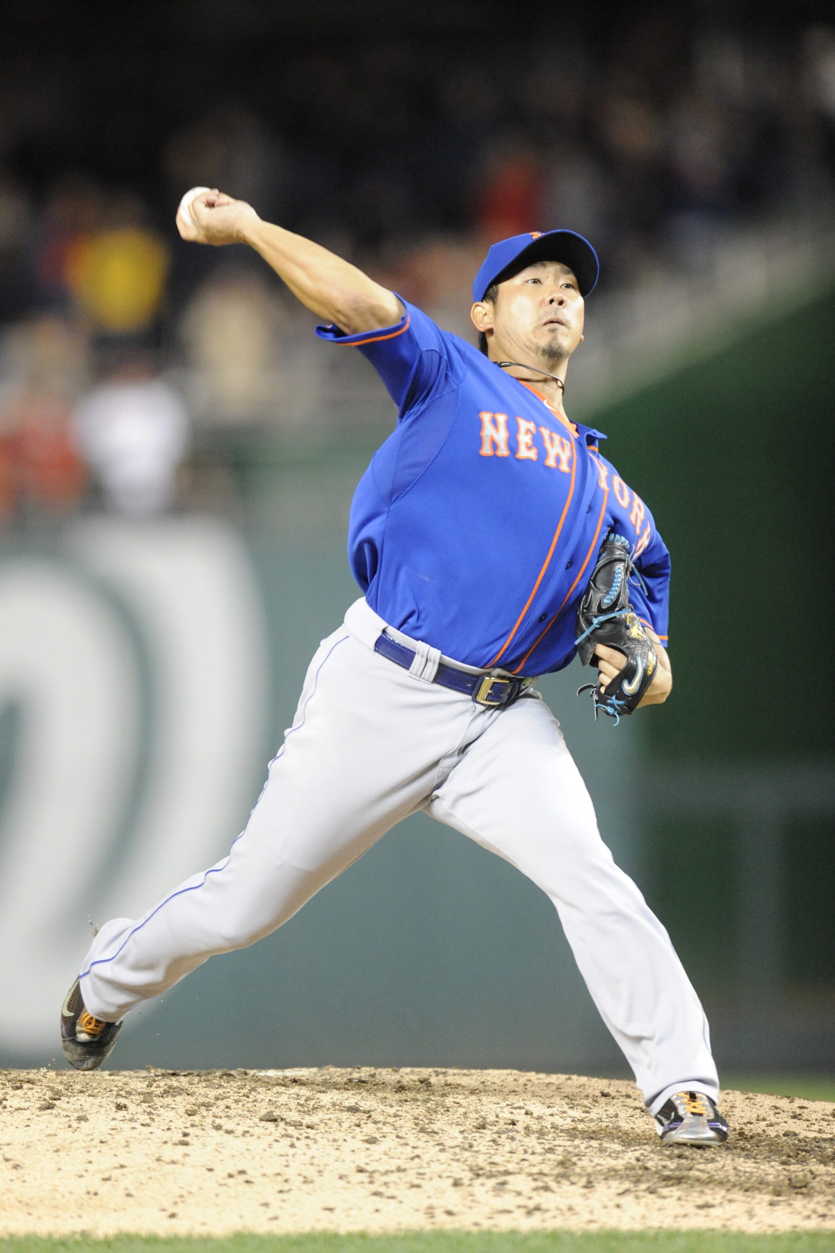 Daisuke Matsuzaka photo 3