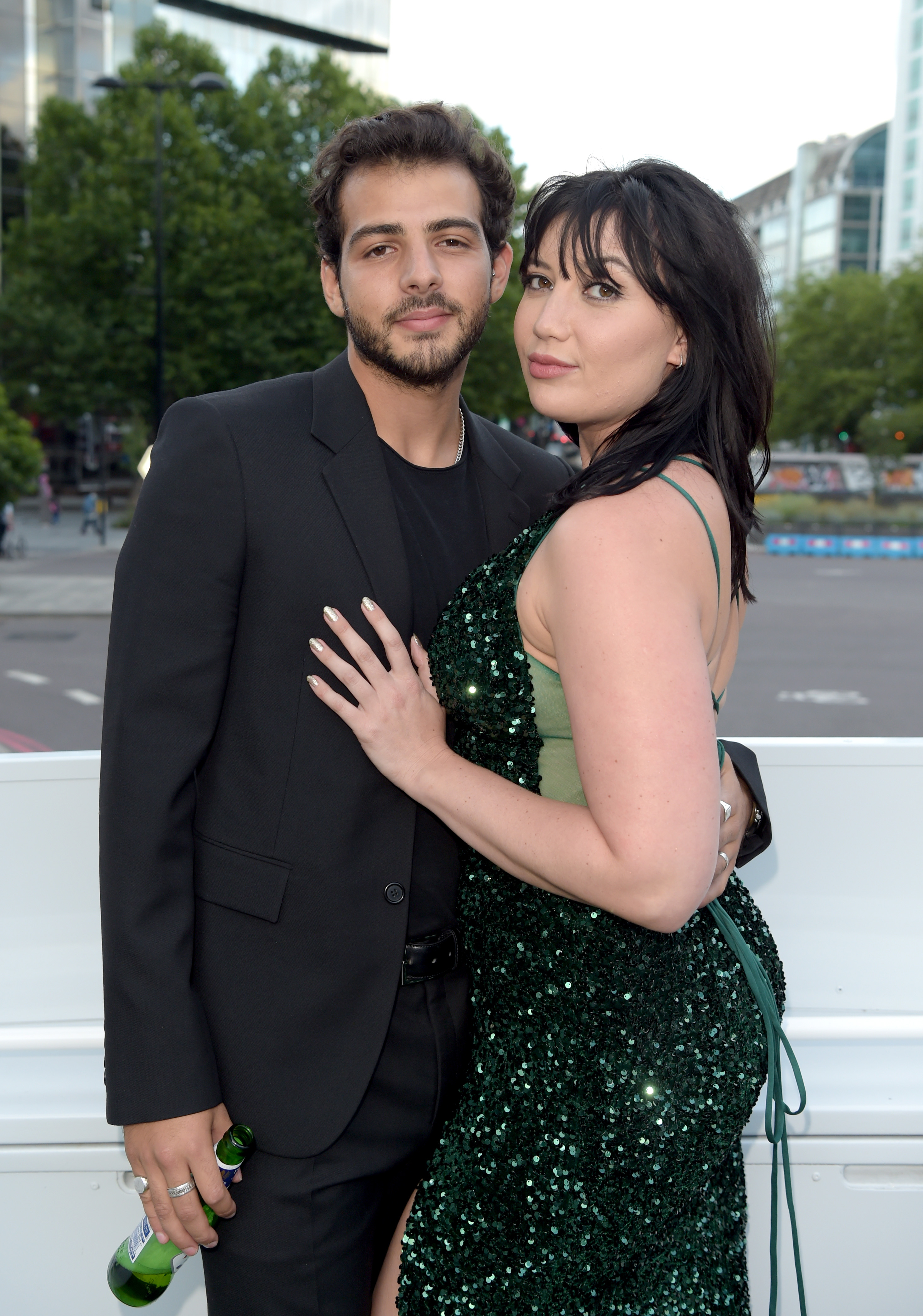 Daisy Lowe photo 2