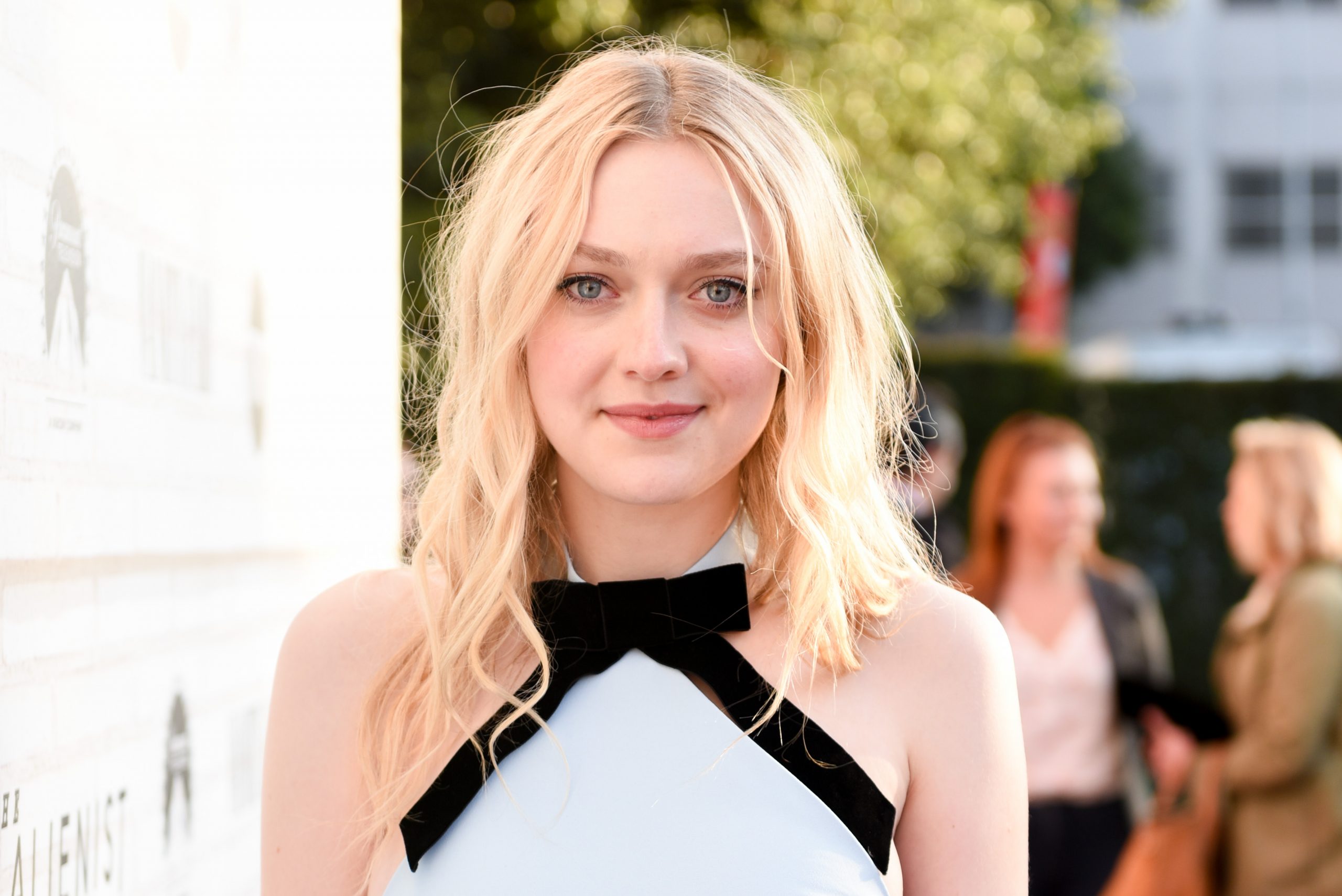 Dakota Fanning photo