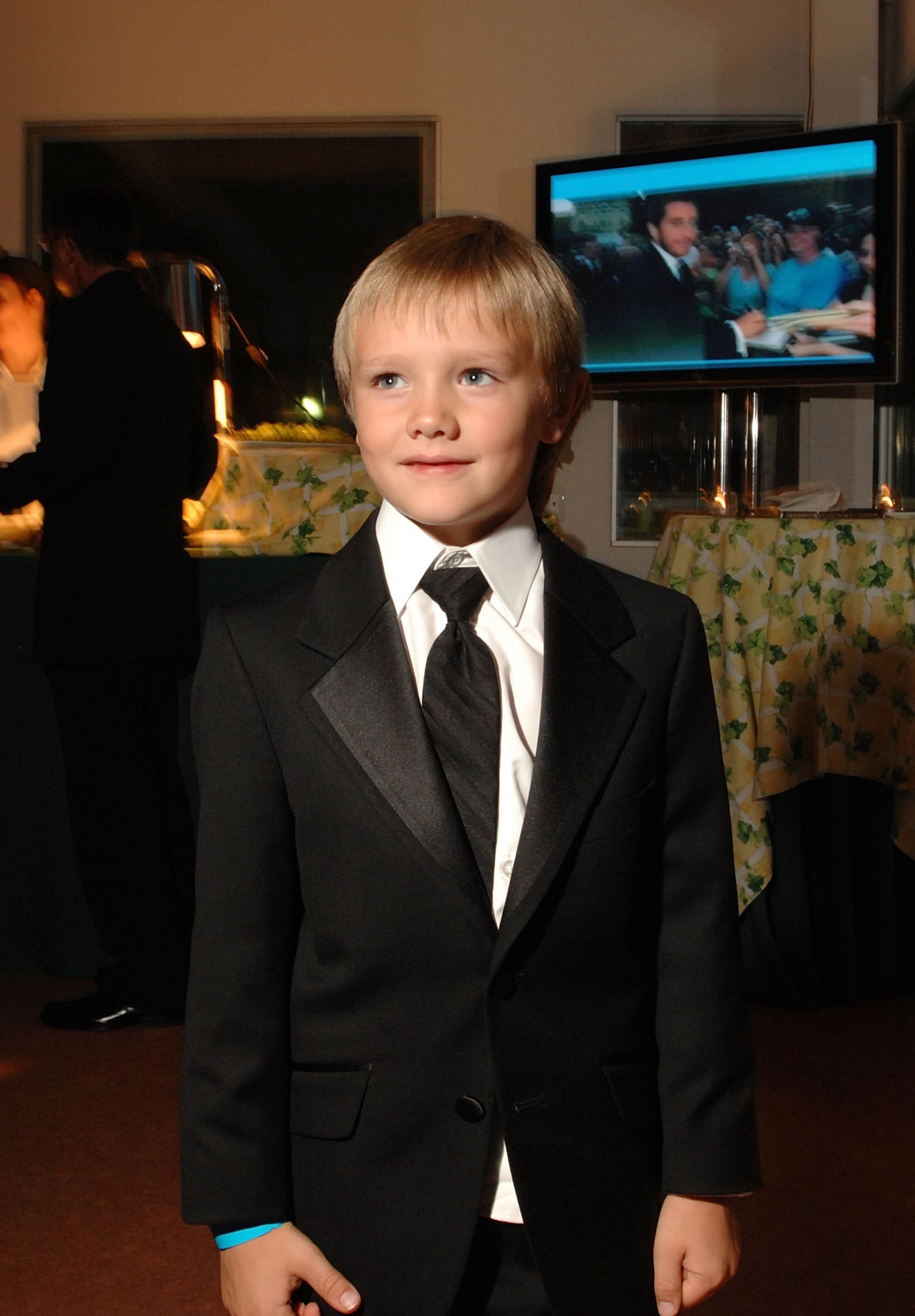 Dakota Goyo photo