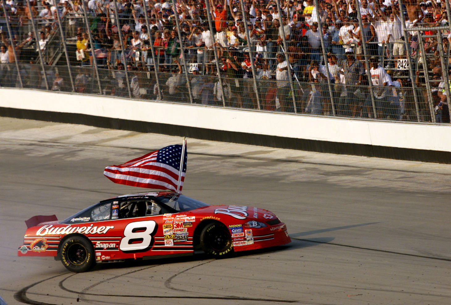 Dale Earnhardt photo 2