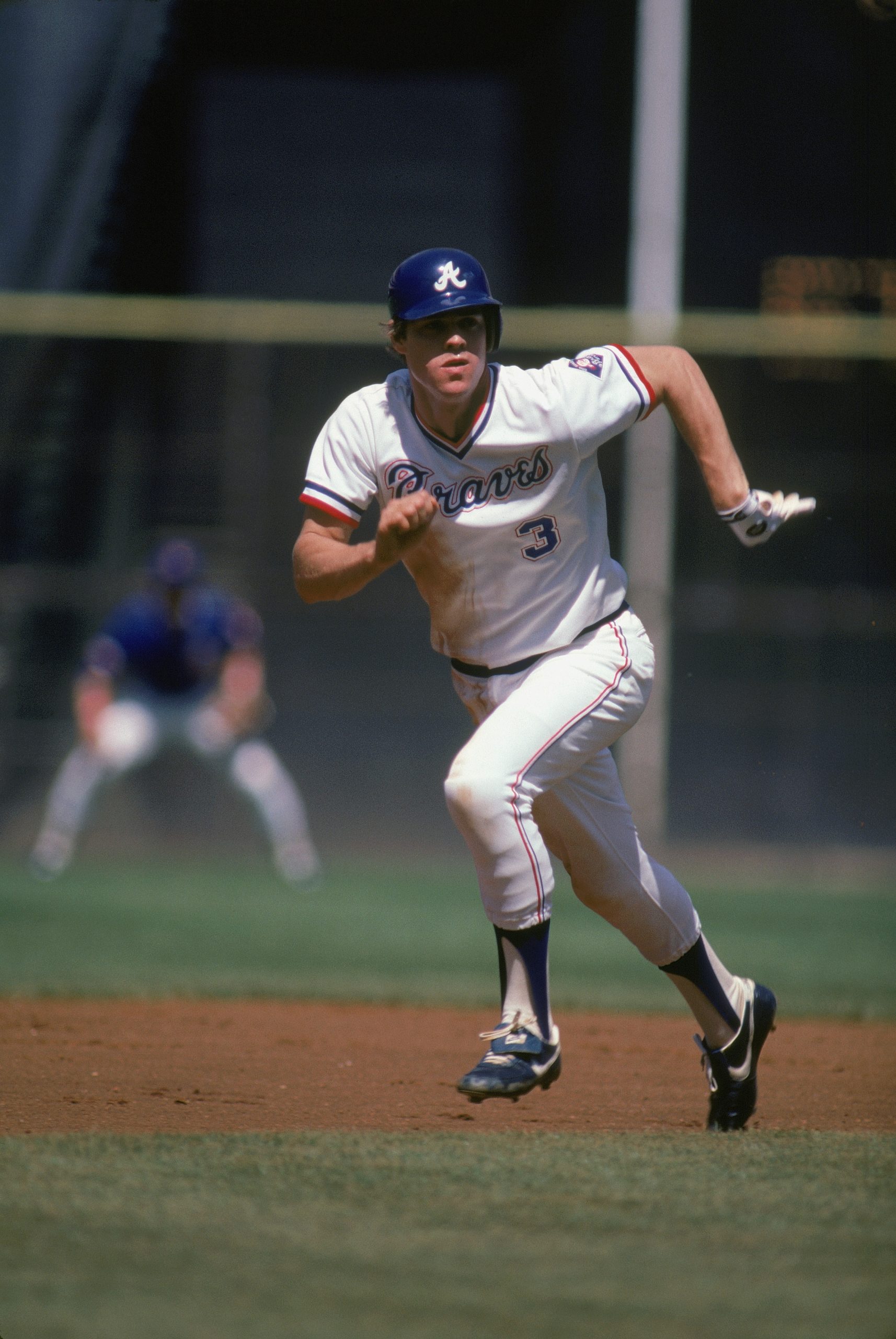 Dale Murphy photo