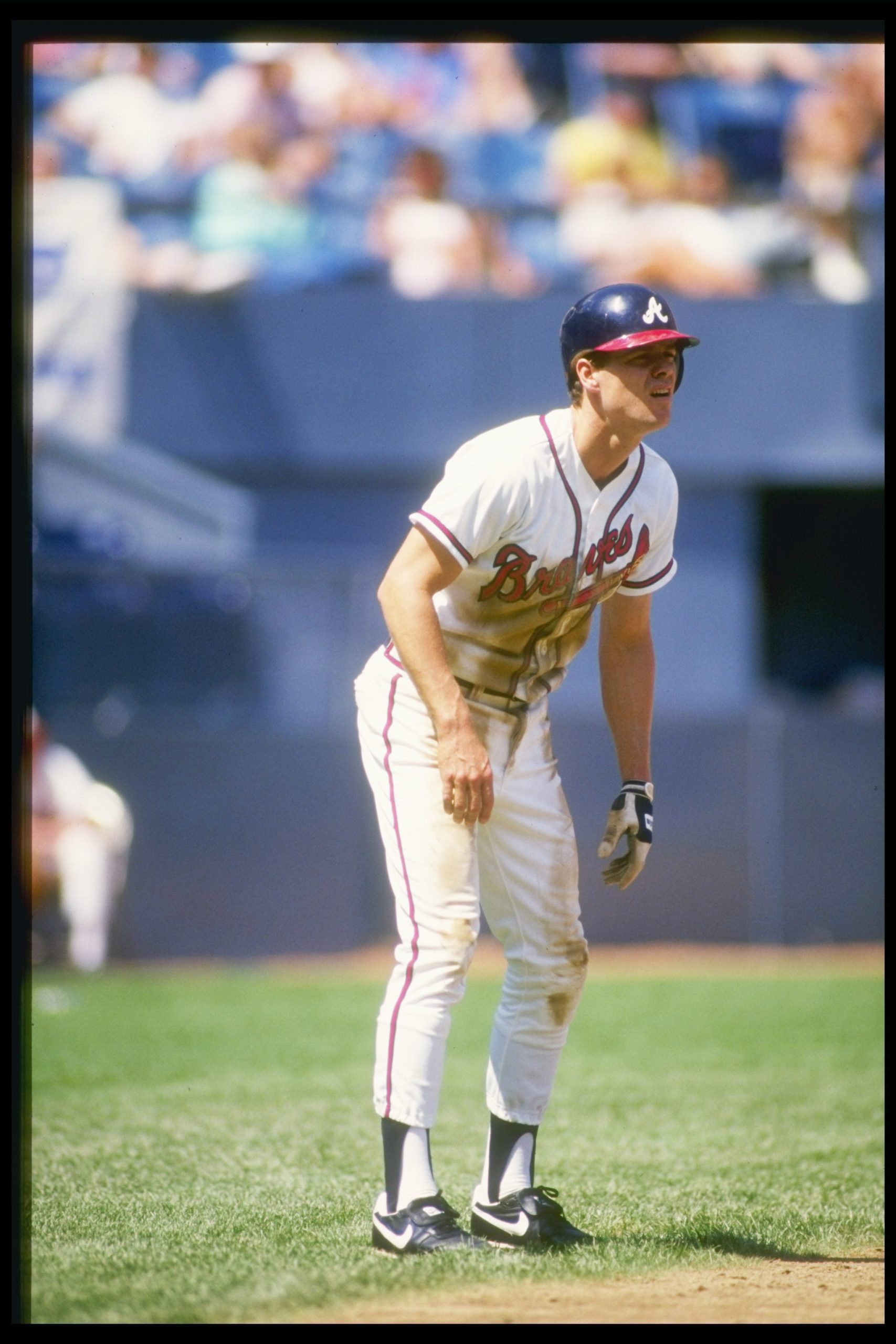 Dale Murphy photo 2