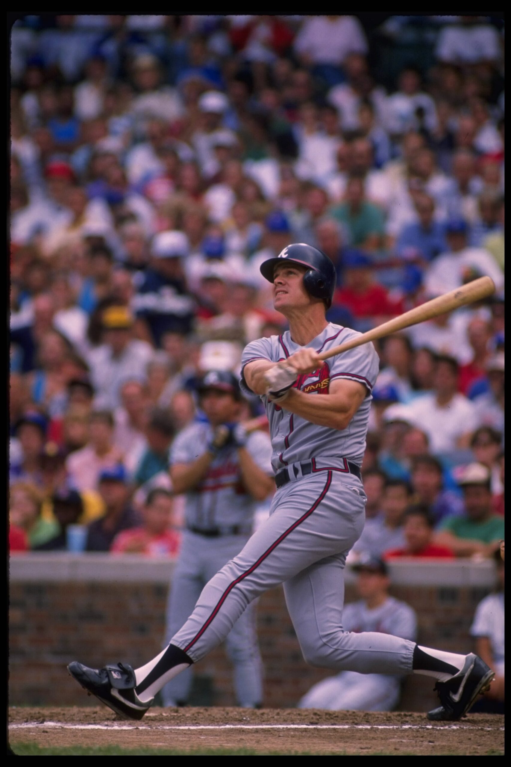 Dale Murphy photo 3