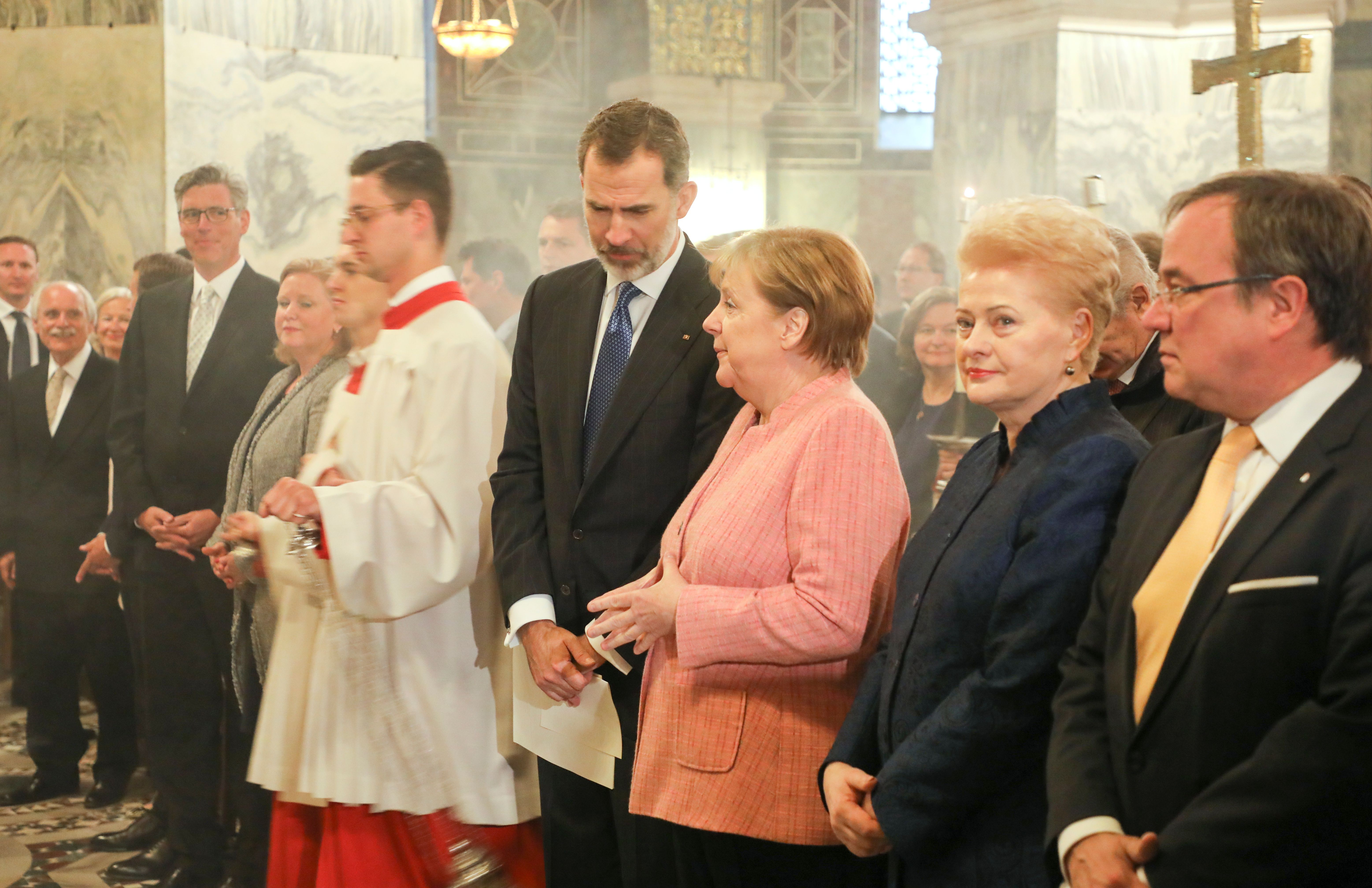 Dalia Grybauskaitė photo 2