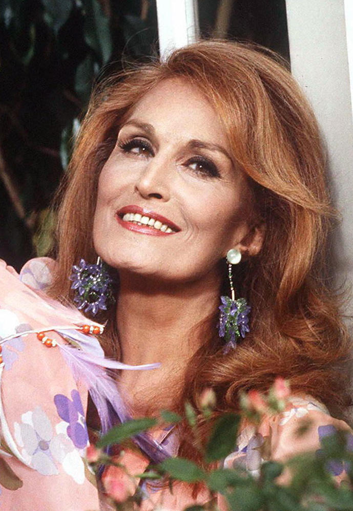 Dalida photo 2
