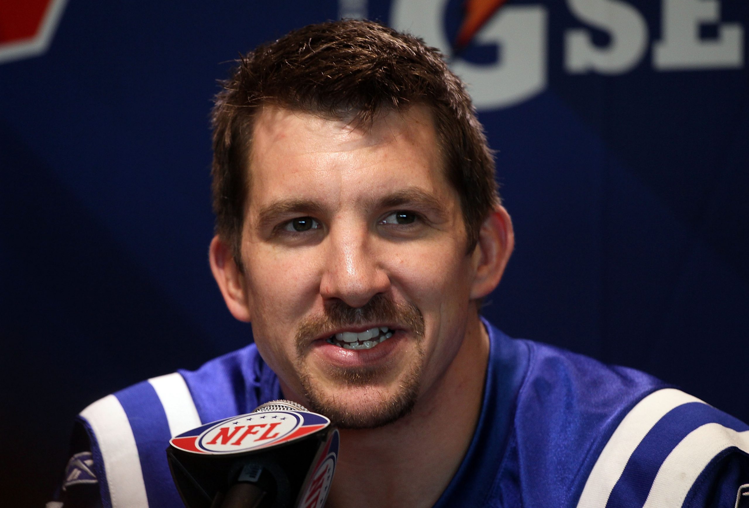 Dallas Clark photo 2