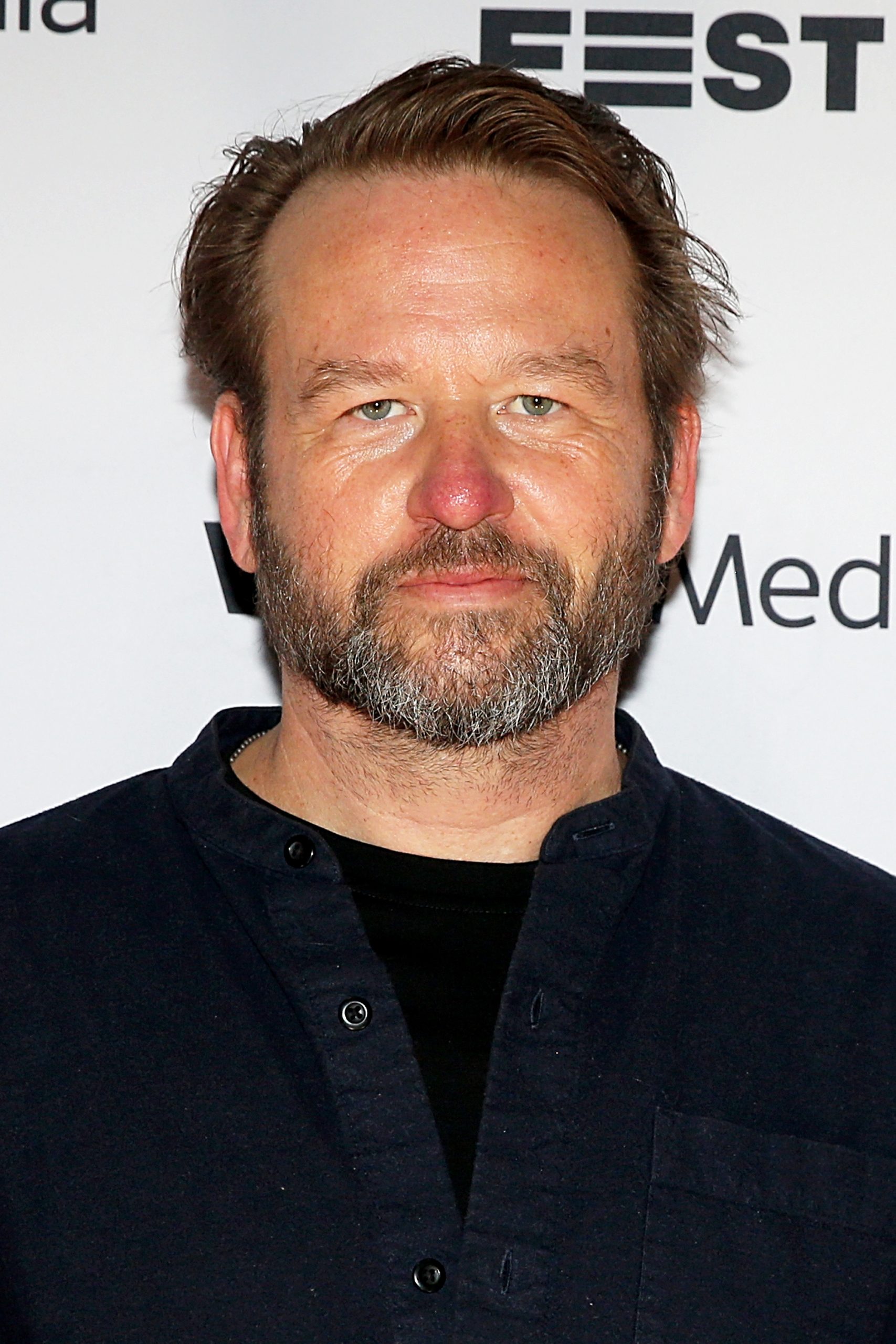 Dallas Roberts photo