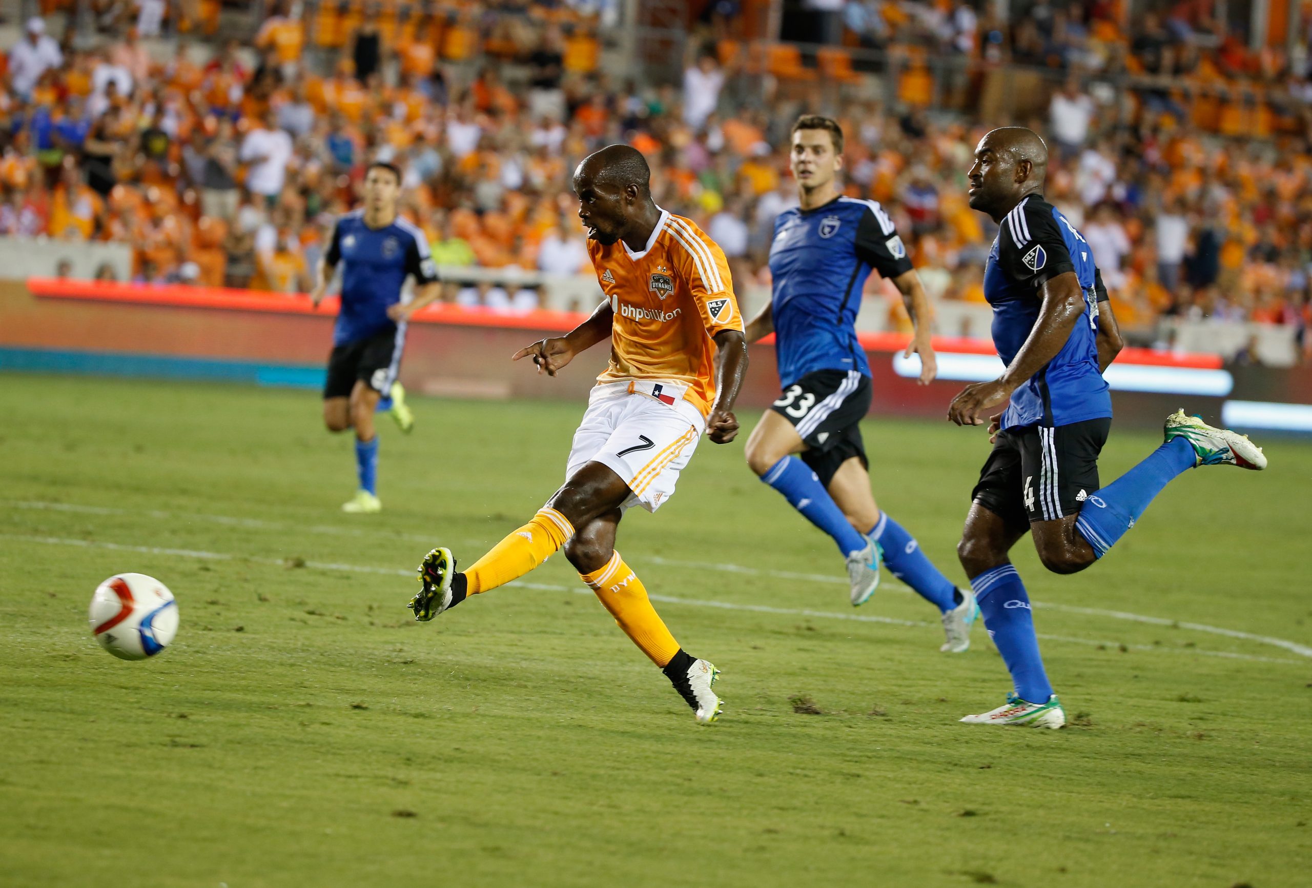 DaMarcus Beasley photo 2