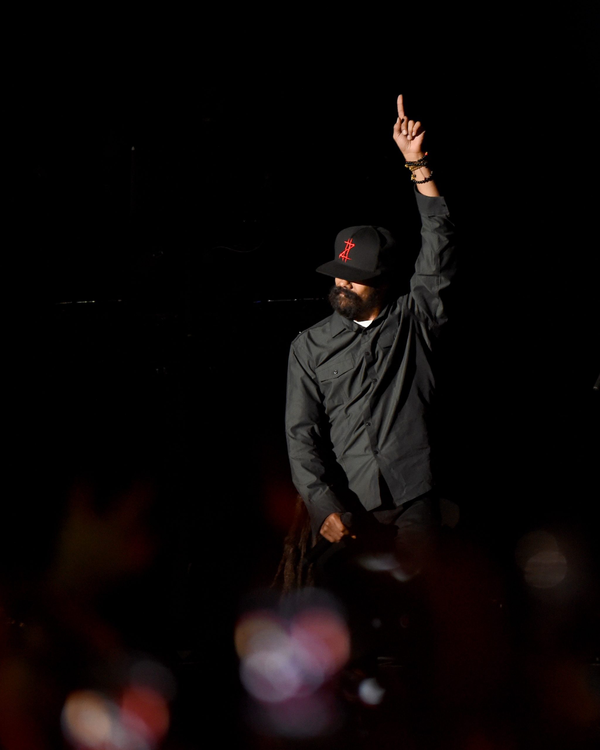 Damian Marley photo 2