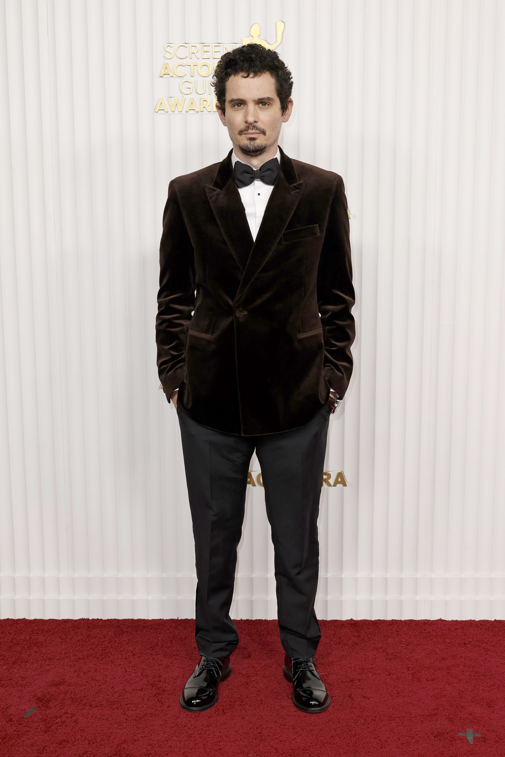 Damien Chazelle photo 3