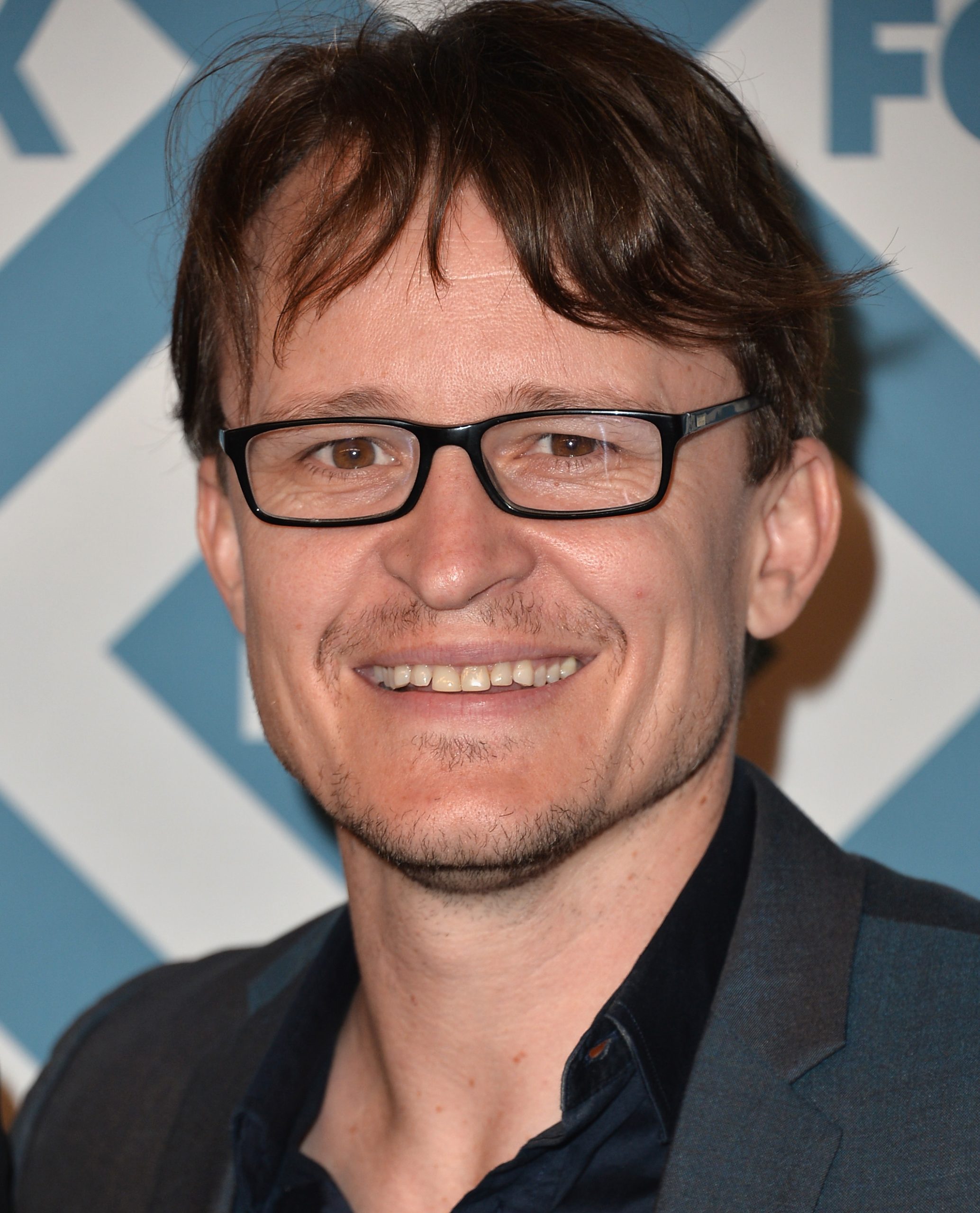 Damon Herriman photo